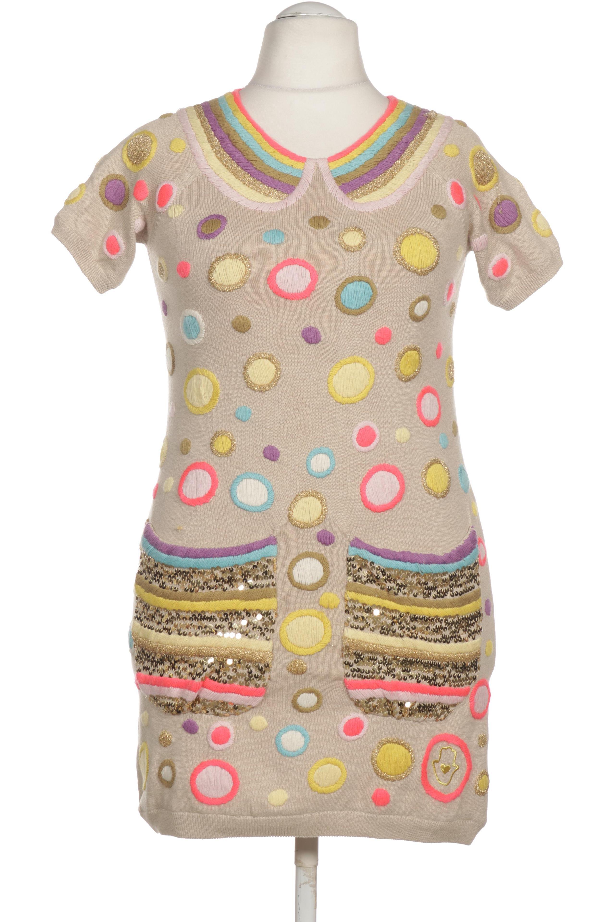 

Manoush Damen Kleid, beige, Gr.