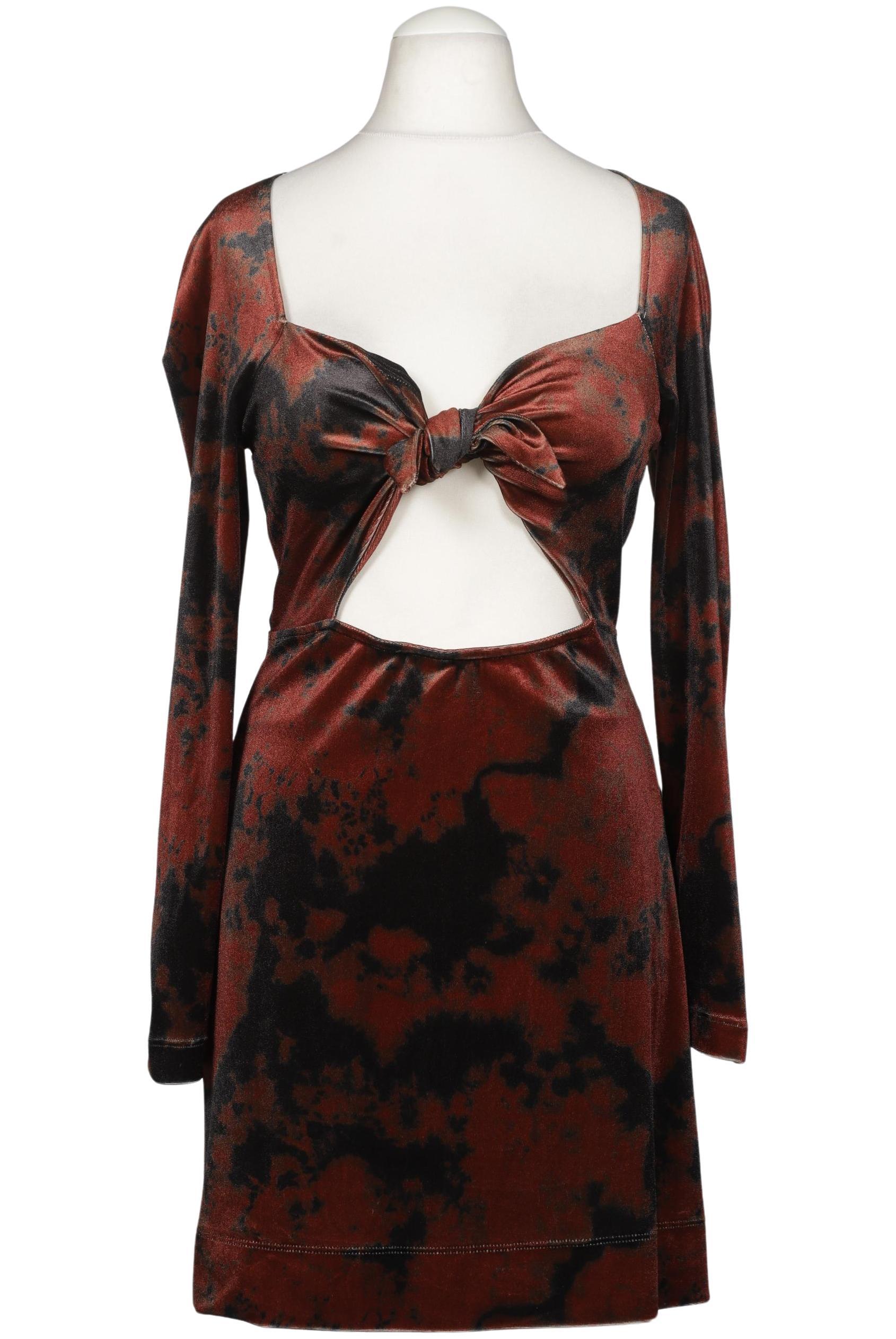 

Manoush Damen Kleid, mehrfarbig, Gr. 36