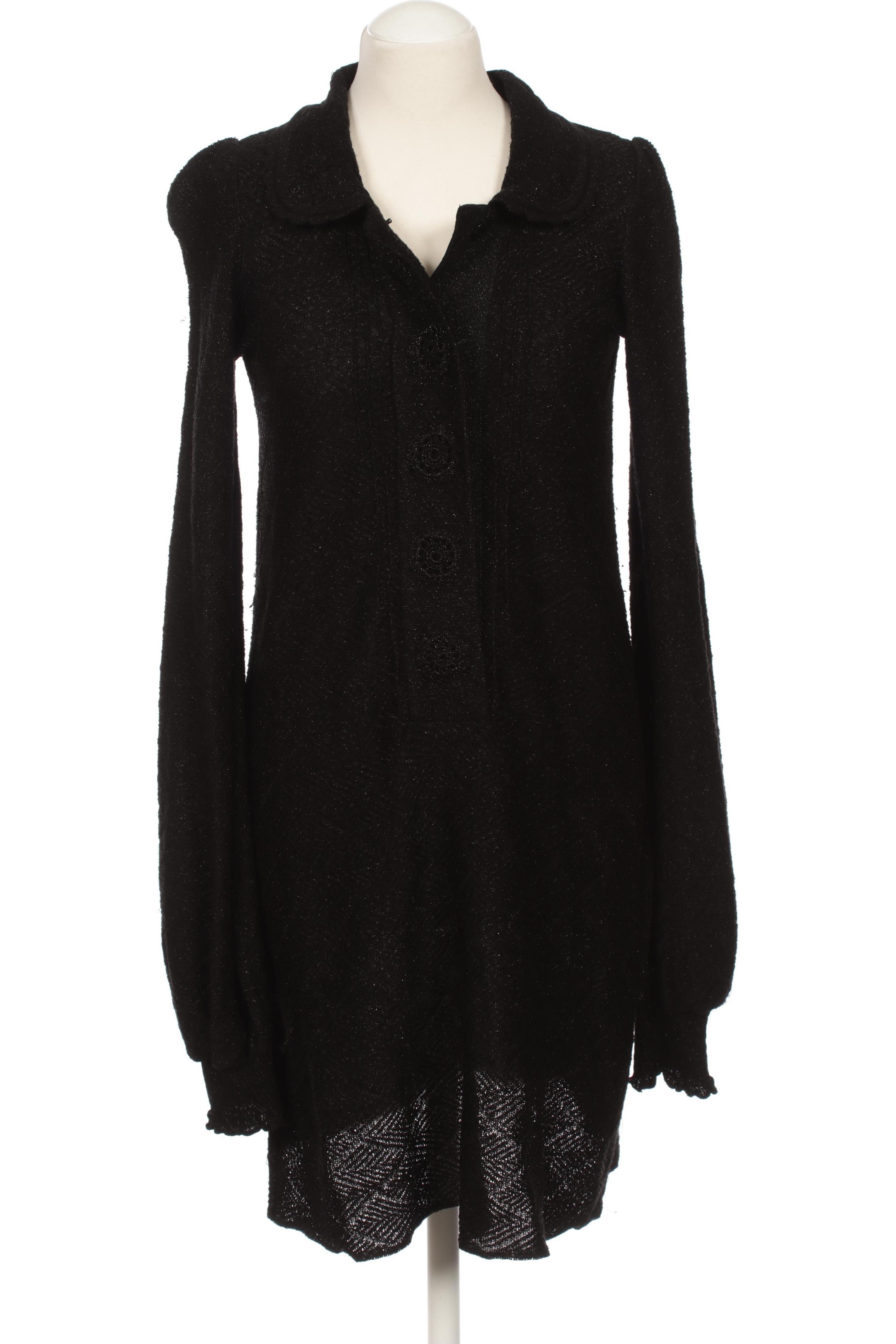 

Manoush Damen Kleid, schwarz, Gr.