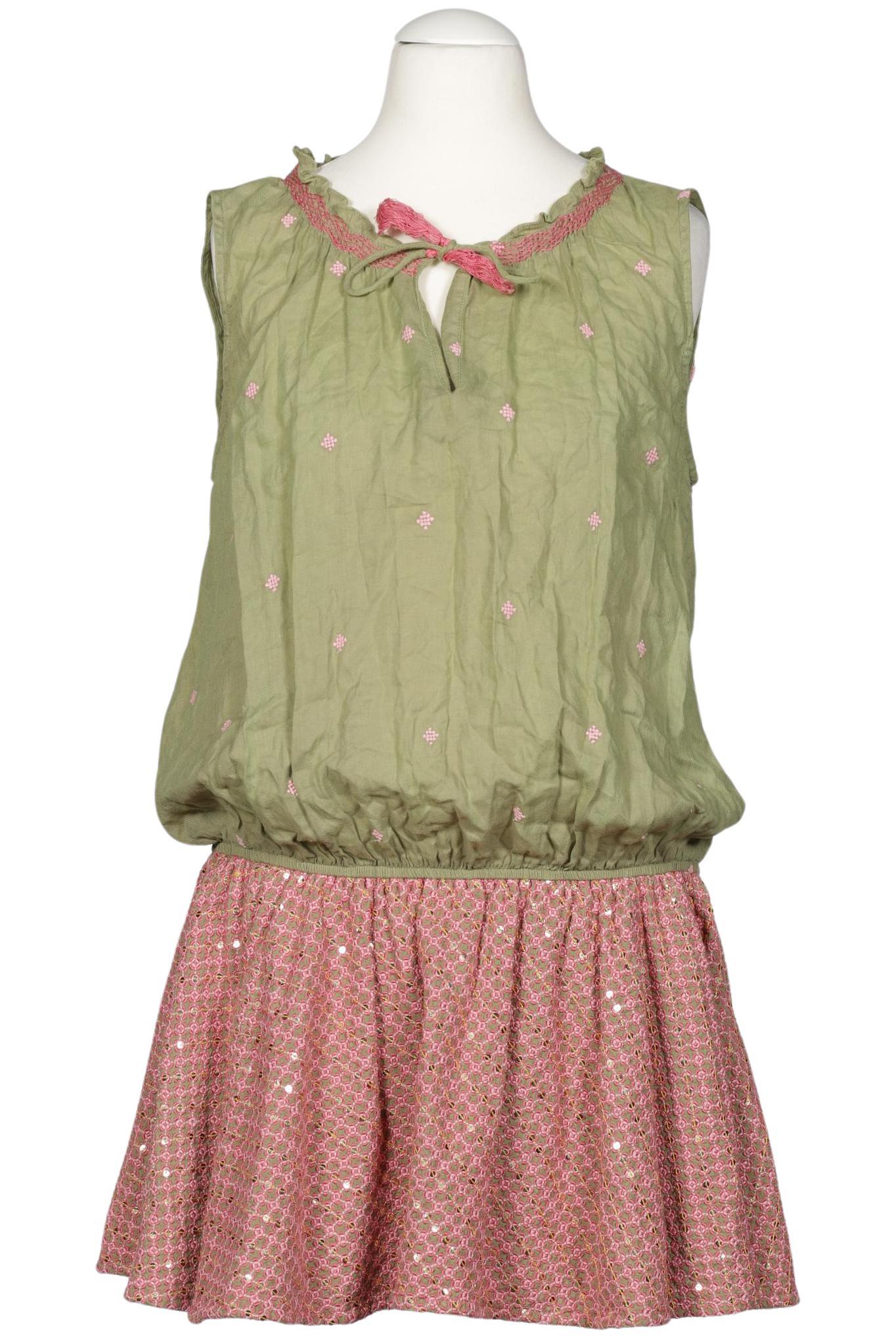 

Manoush Damen Kleid, mehrfarbig, Gr. 36