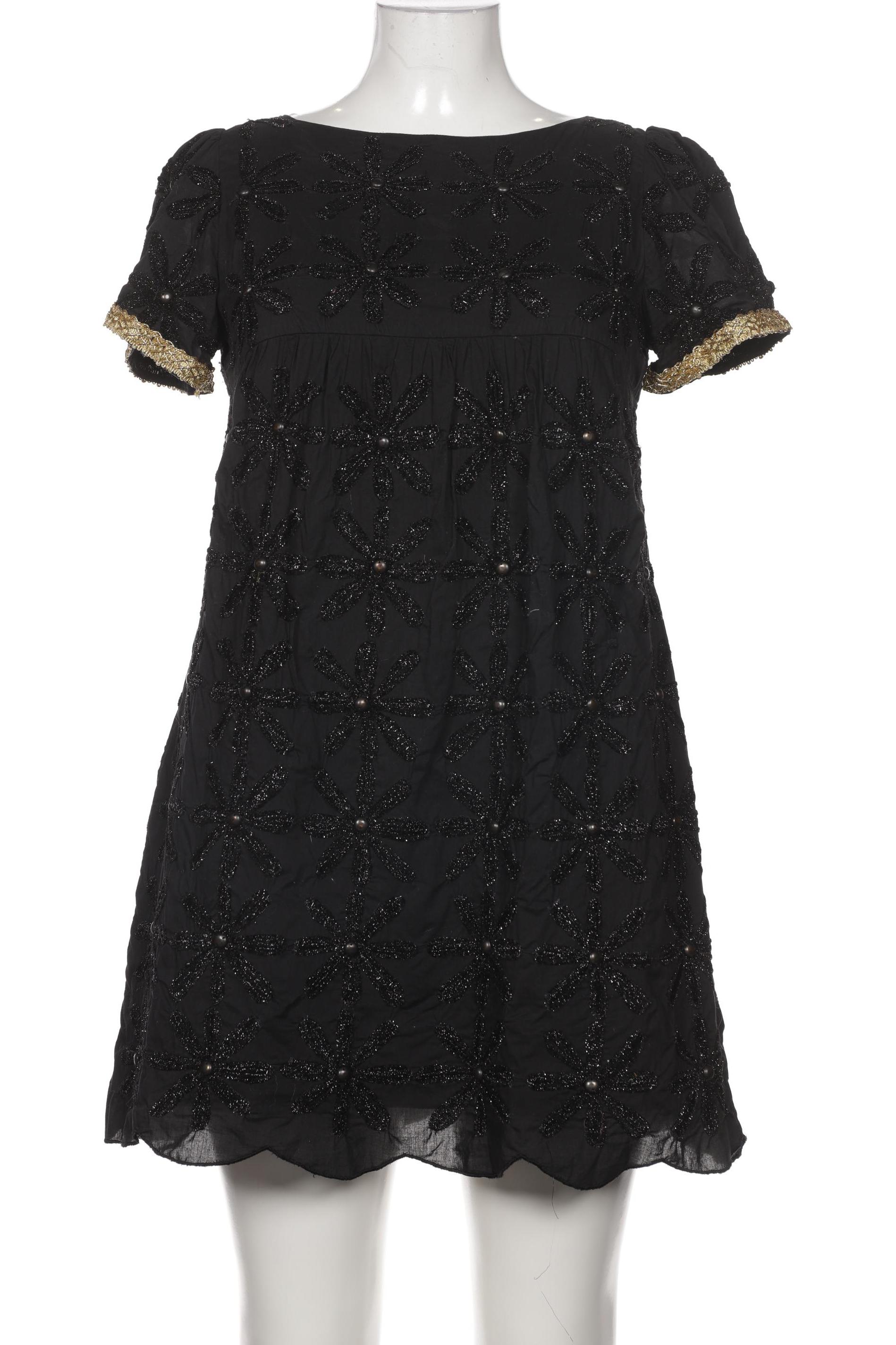

Manoush Damen Kleid, schwarz, Gr. 42