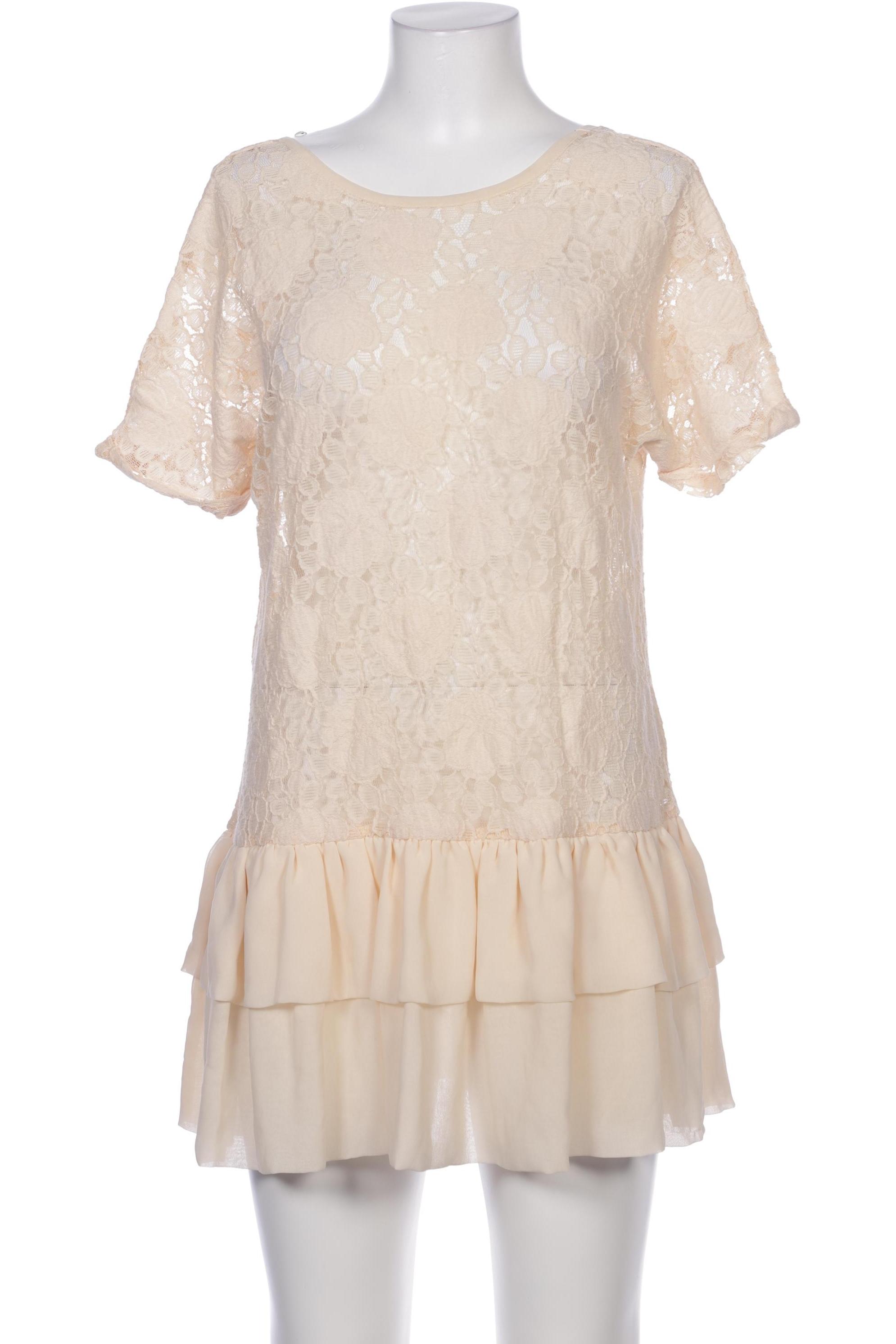 

Manoush Damen Kleid, beige, Gr. 40