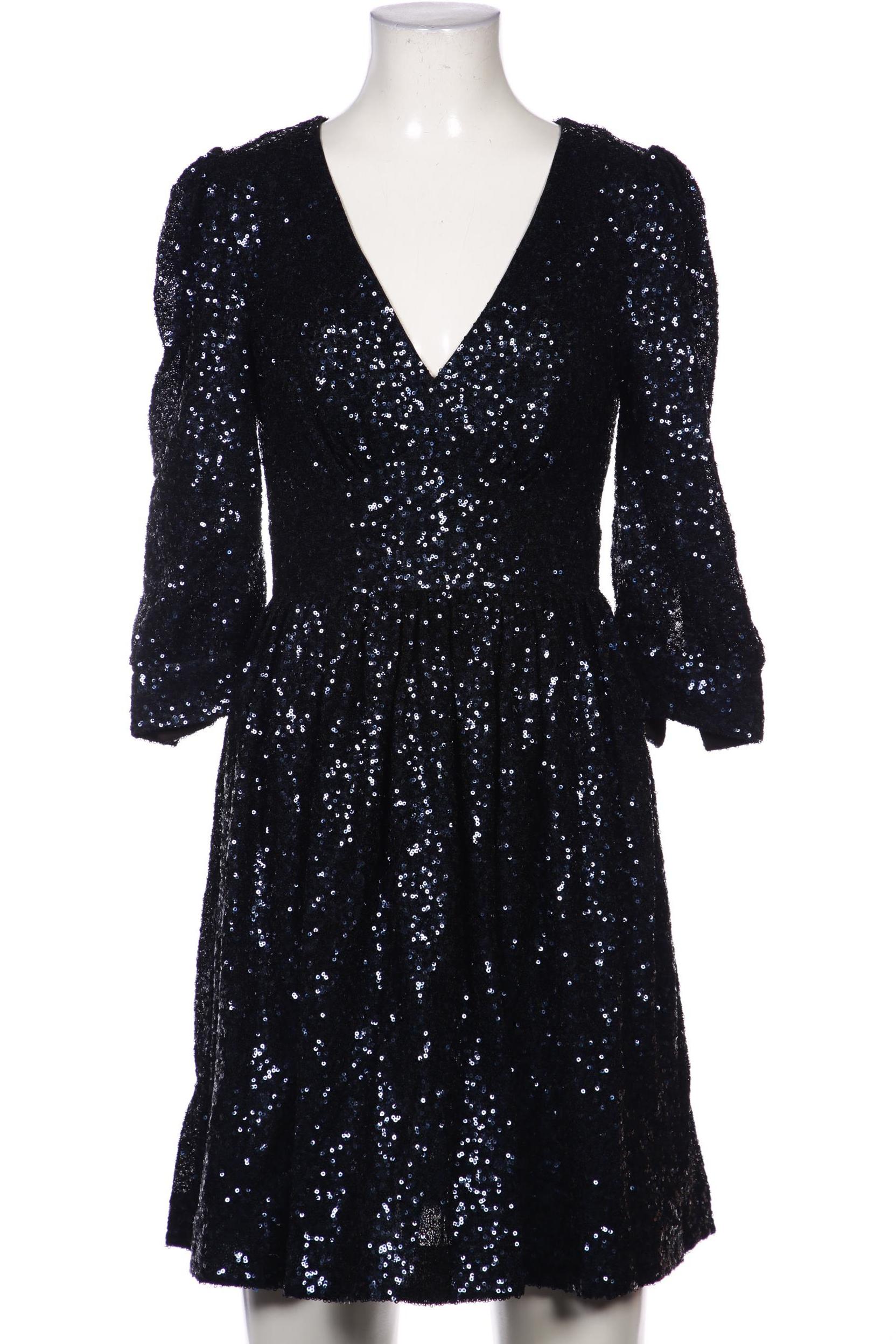 

Manoush Damen Kleid, marineblau