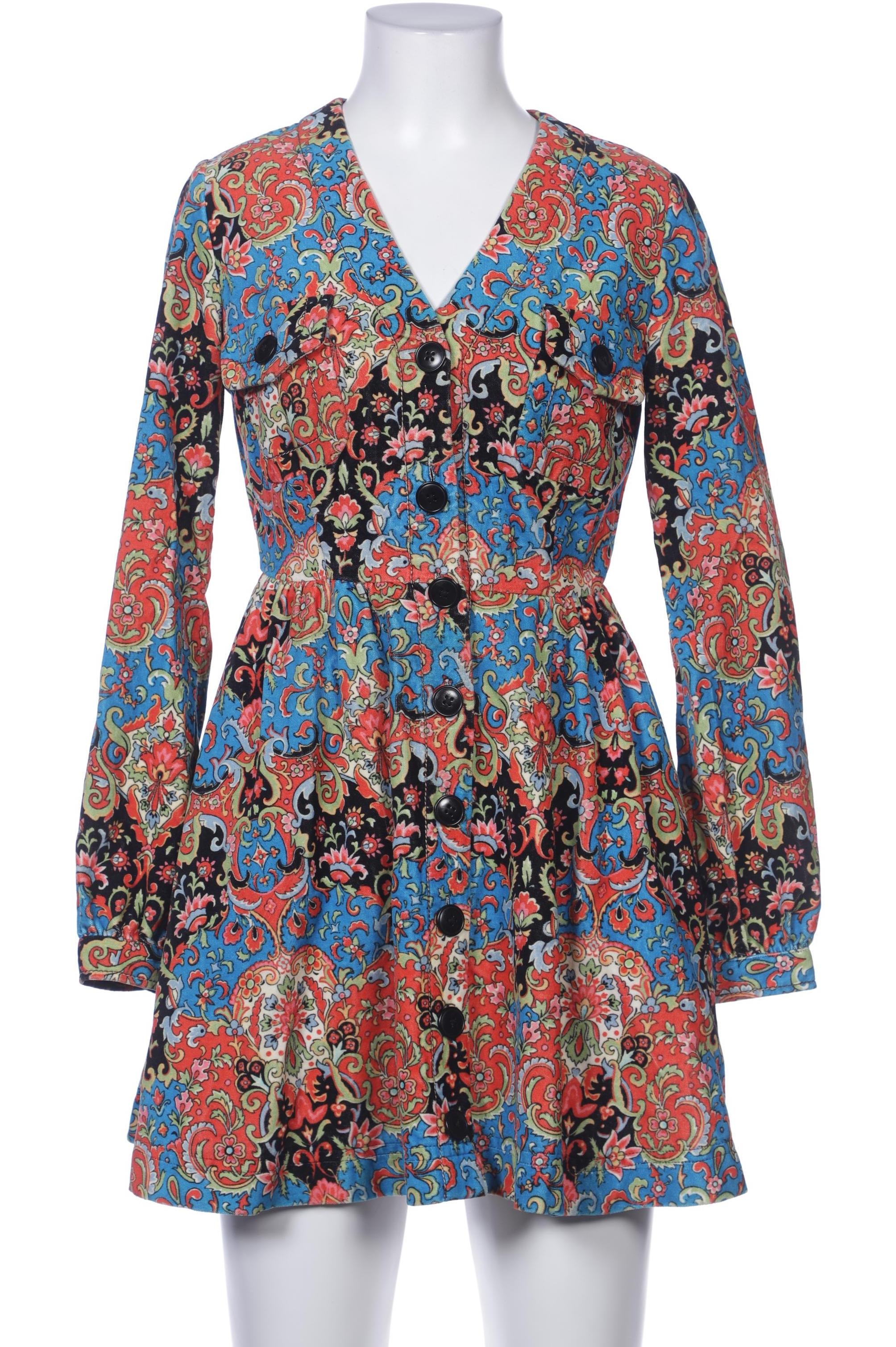 

Manoush Damen Kleid, mehrfarbig, Gr. 36