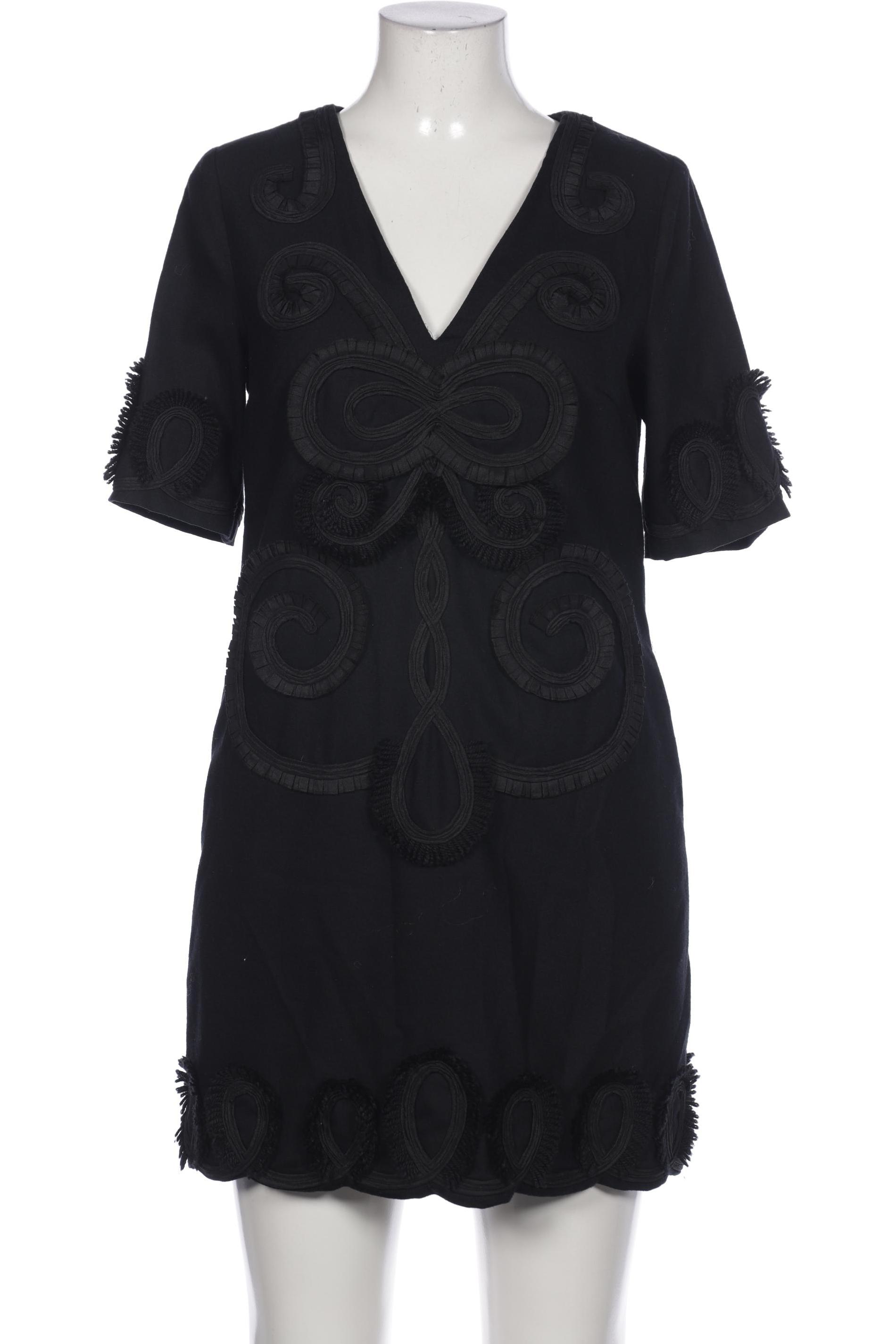 

Manoush Damen Kleid, schwarz, Gr. 40