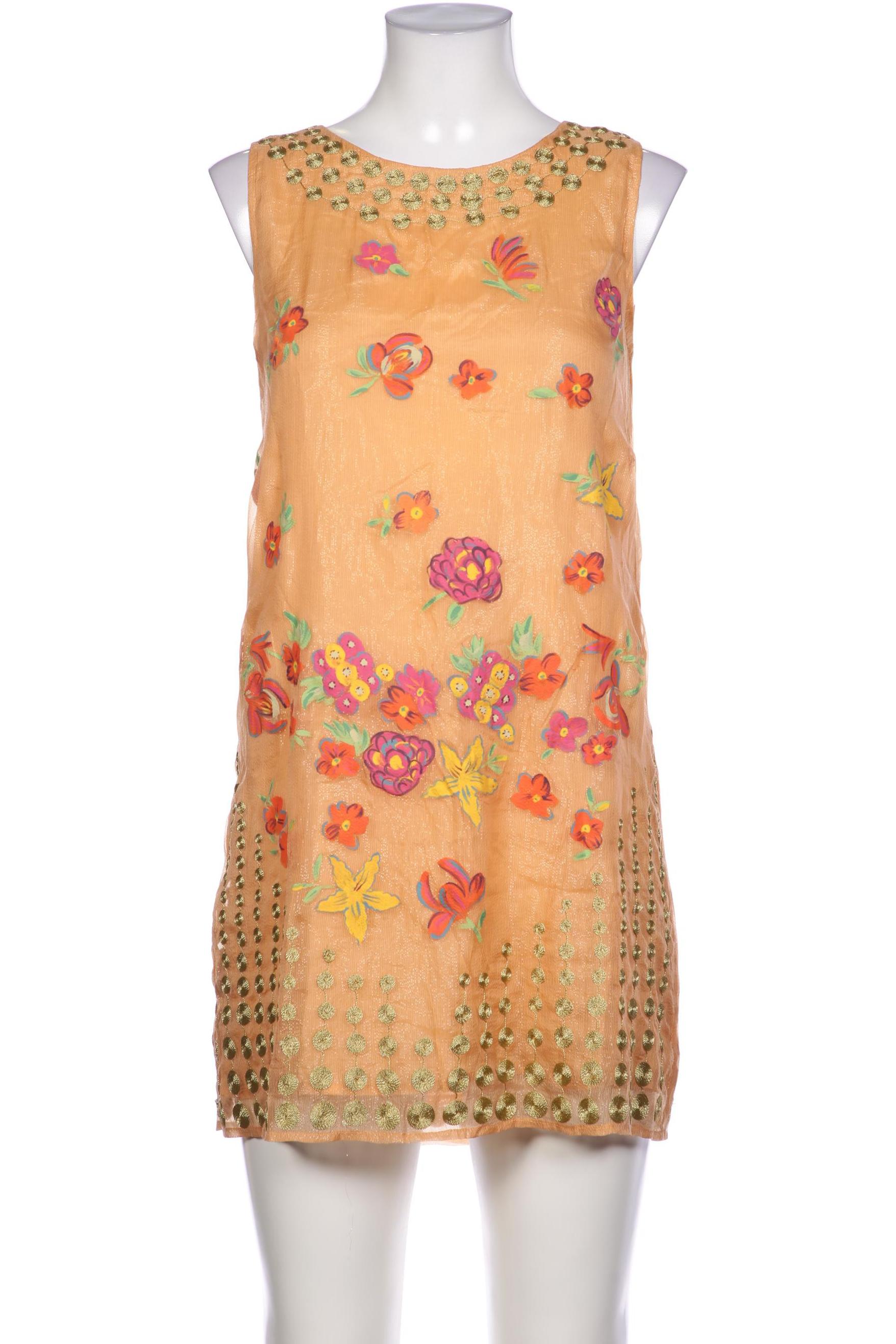 

Manoush Damen Kleid, orange, Gr. 40