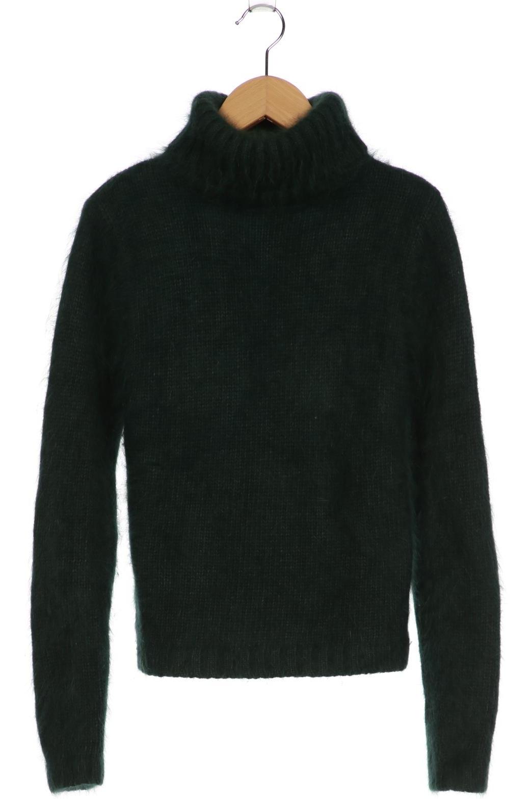 

Manoush Damen Pullover, türkis, Gr. 36