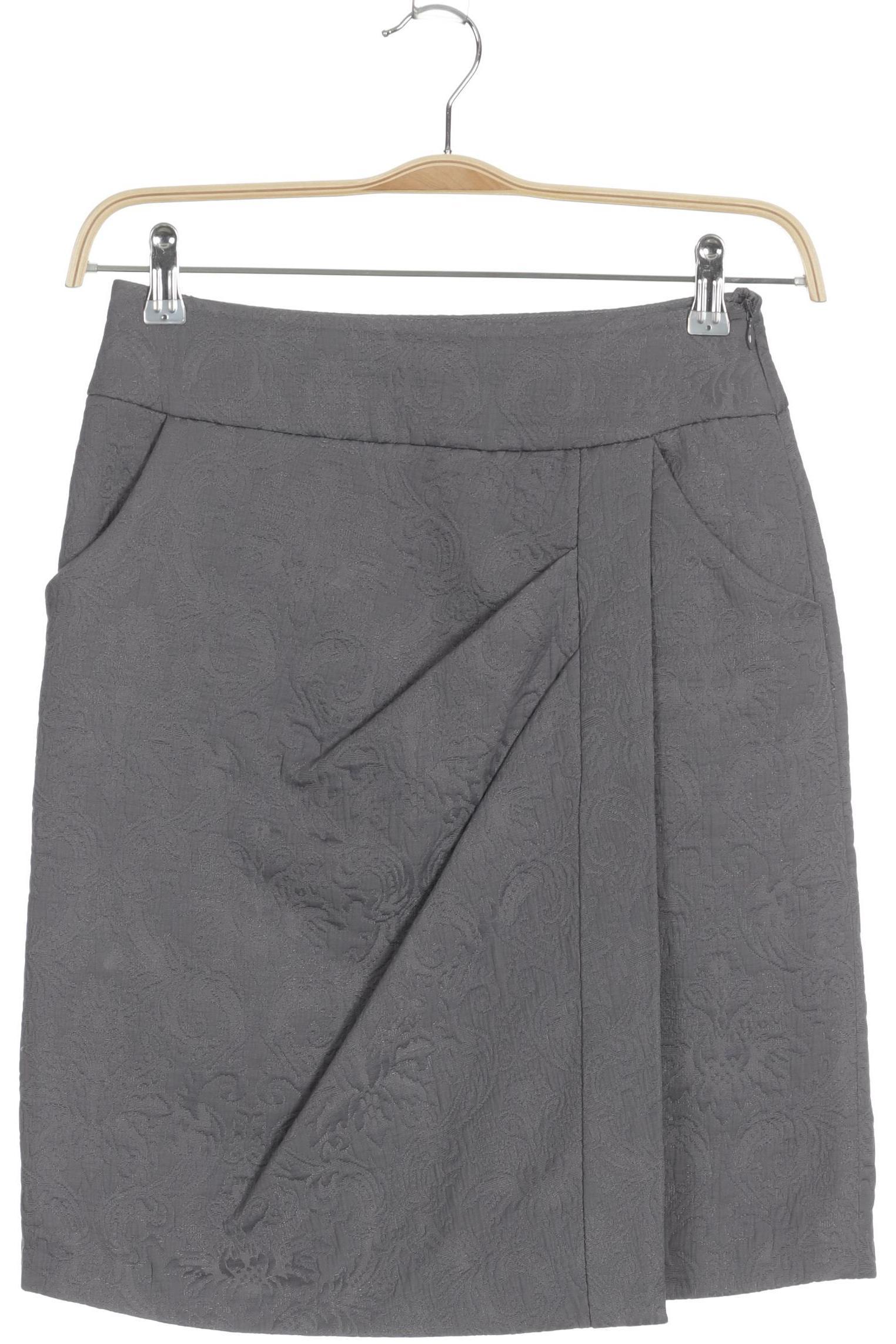 

Manoush Damen Rock, grau, Gr.