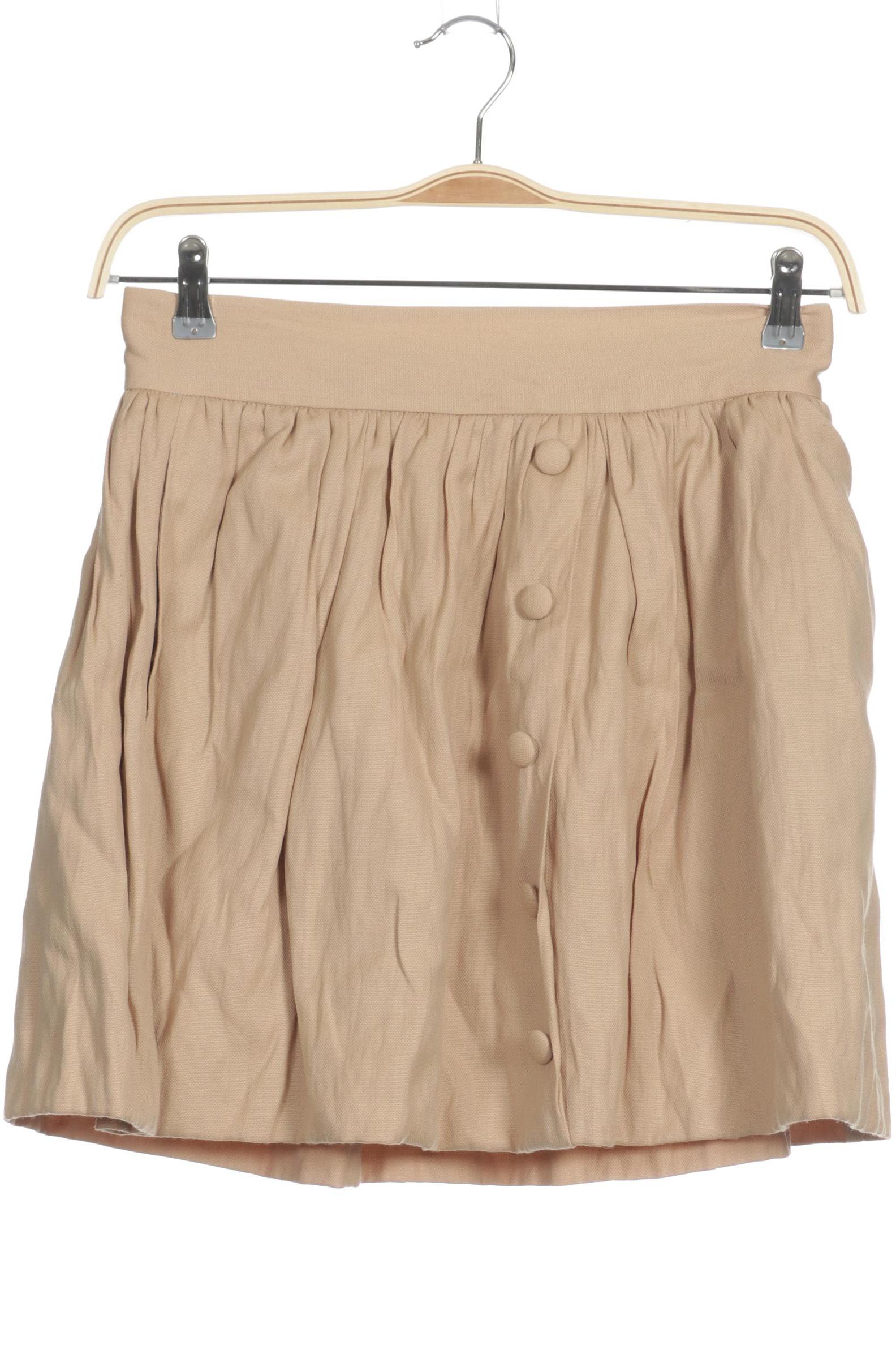 

Manoush Damen Rock, beige, Gr. 40