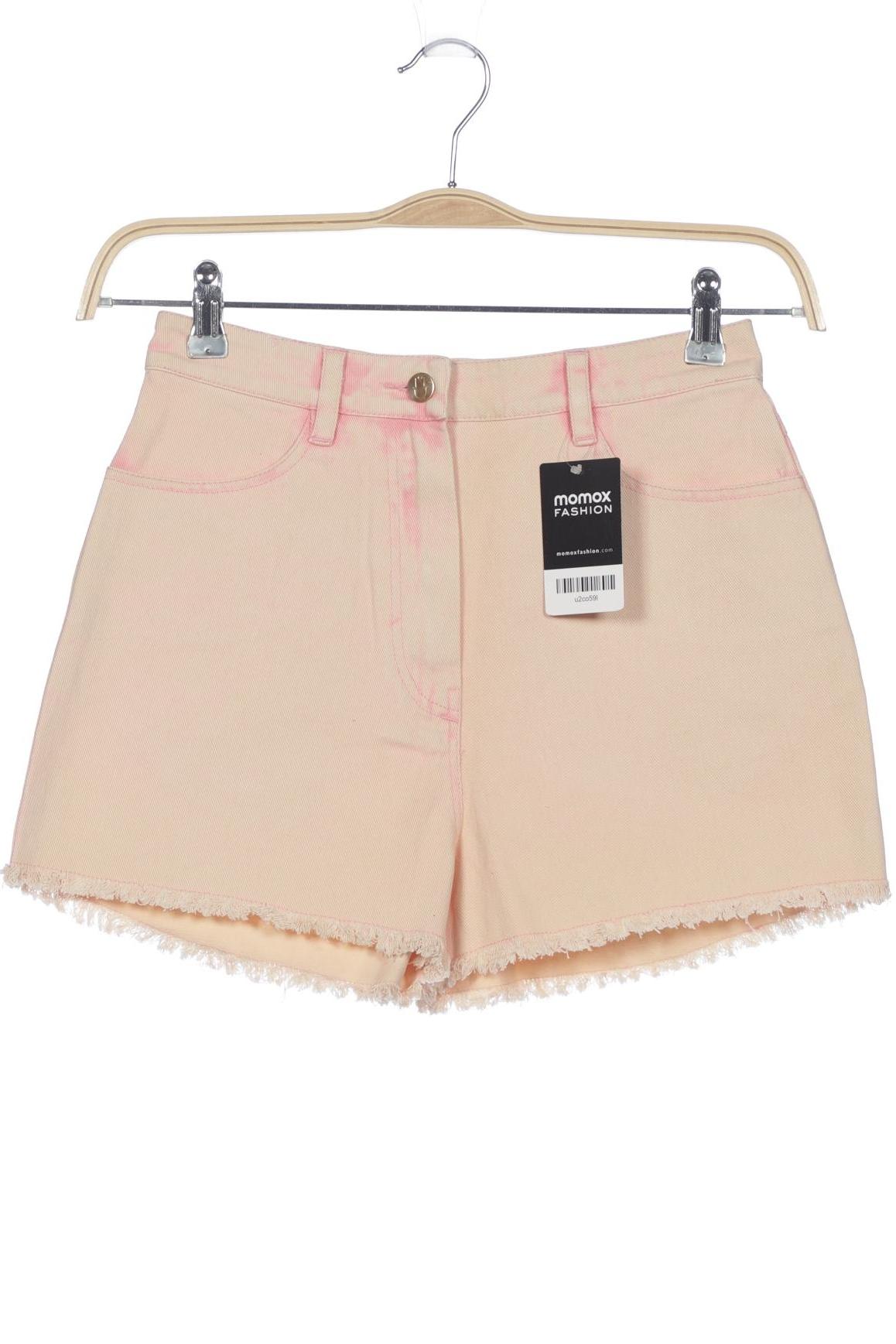 Thumbnail - Manoush Damen Shorts, pink, Gr. 36