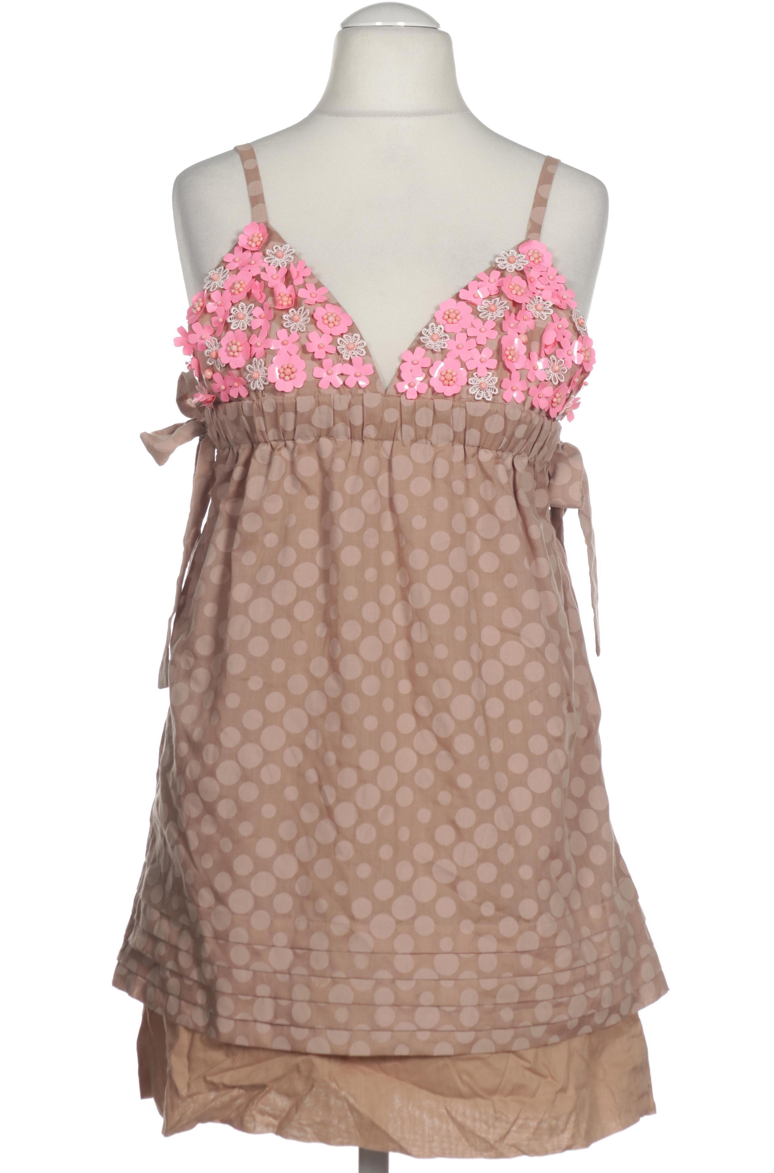 

Manoush Damen Top, braun, Gr. 38