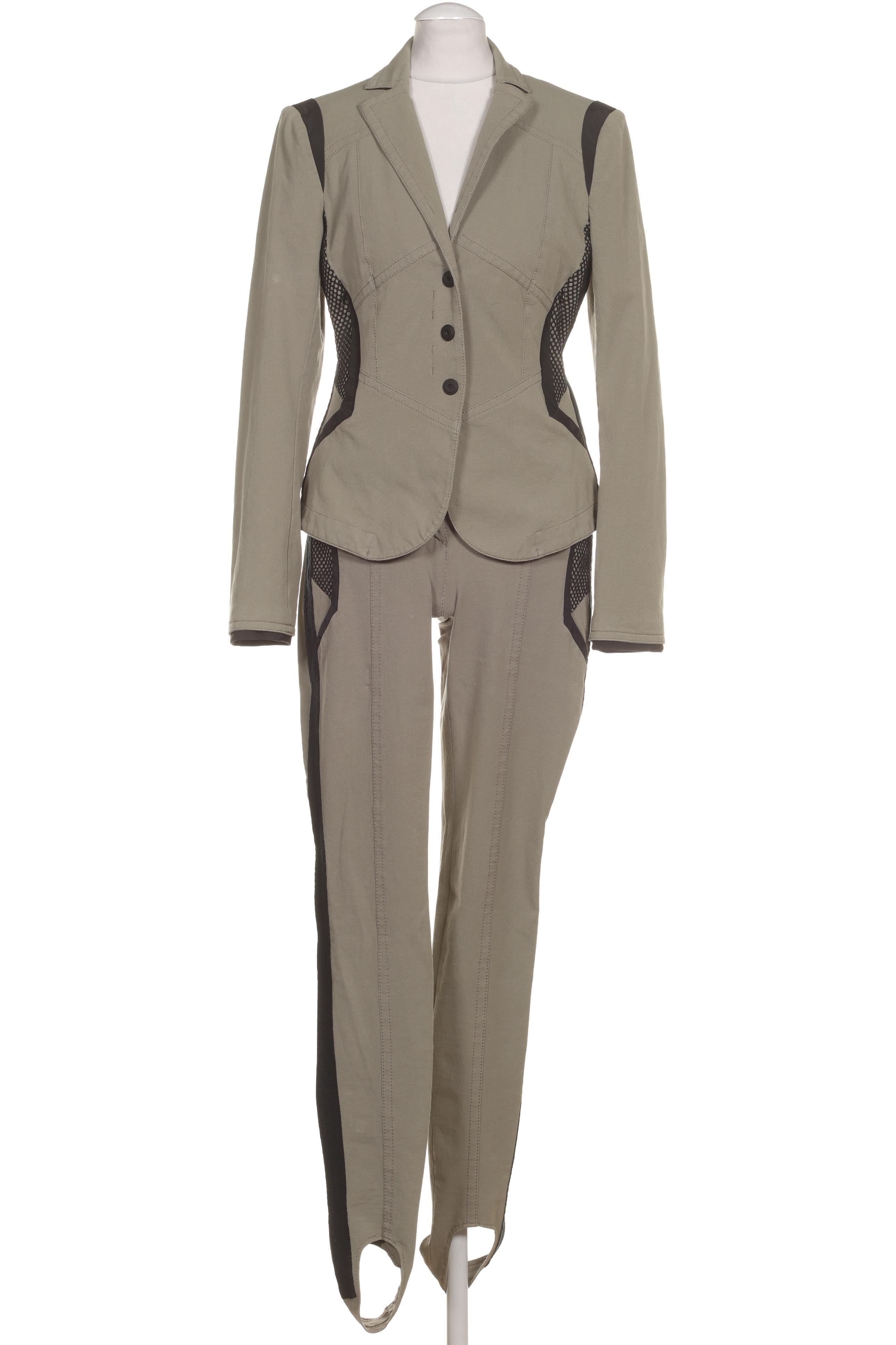 

Marc Cain Damen Anzug, grün, Gr.