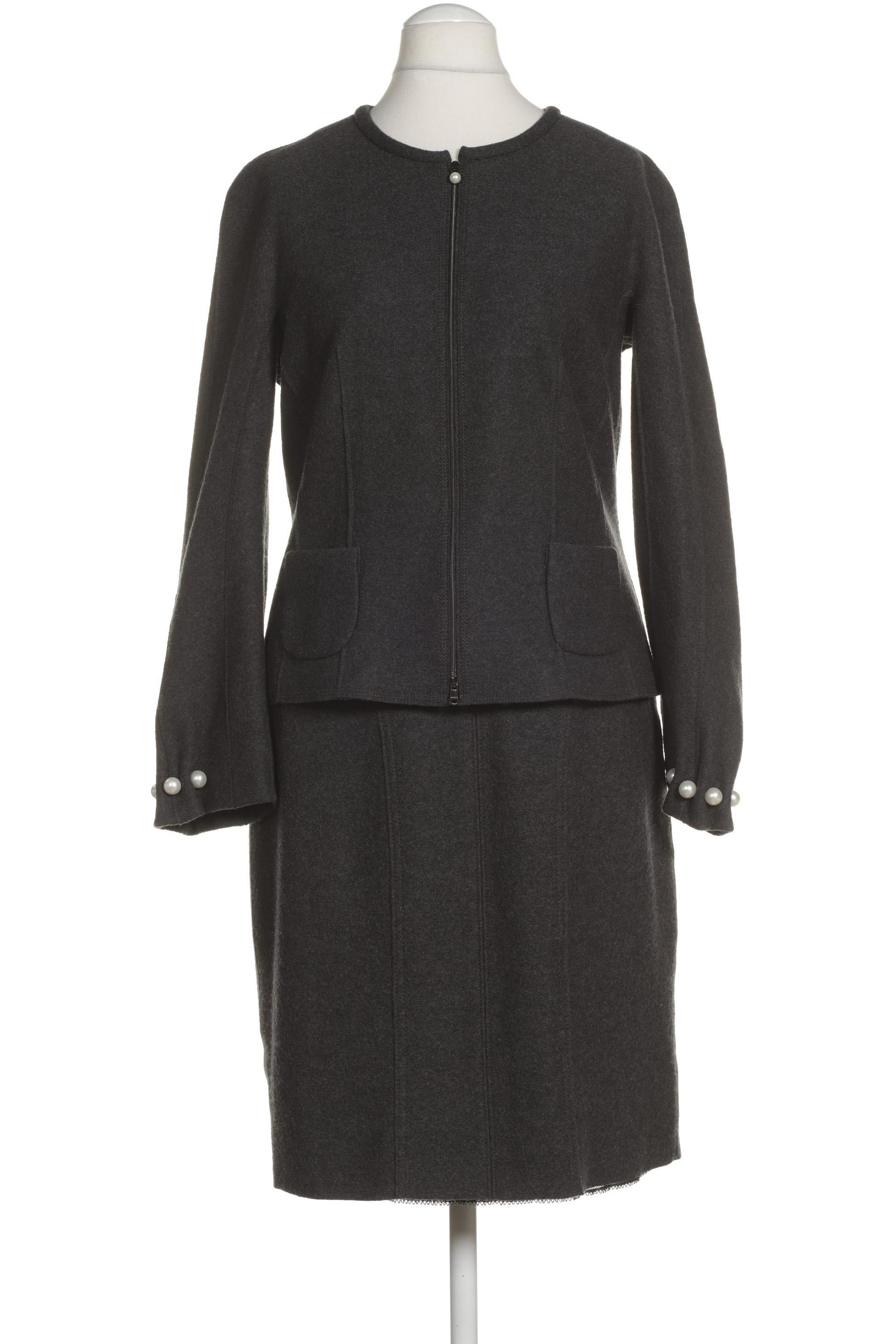 

Marc Cain Damen Anzug, grau, Gr.