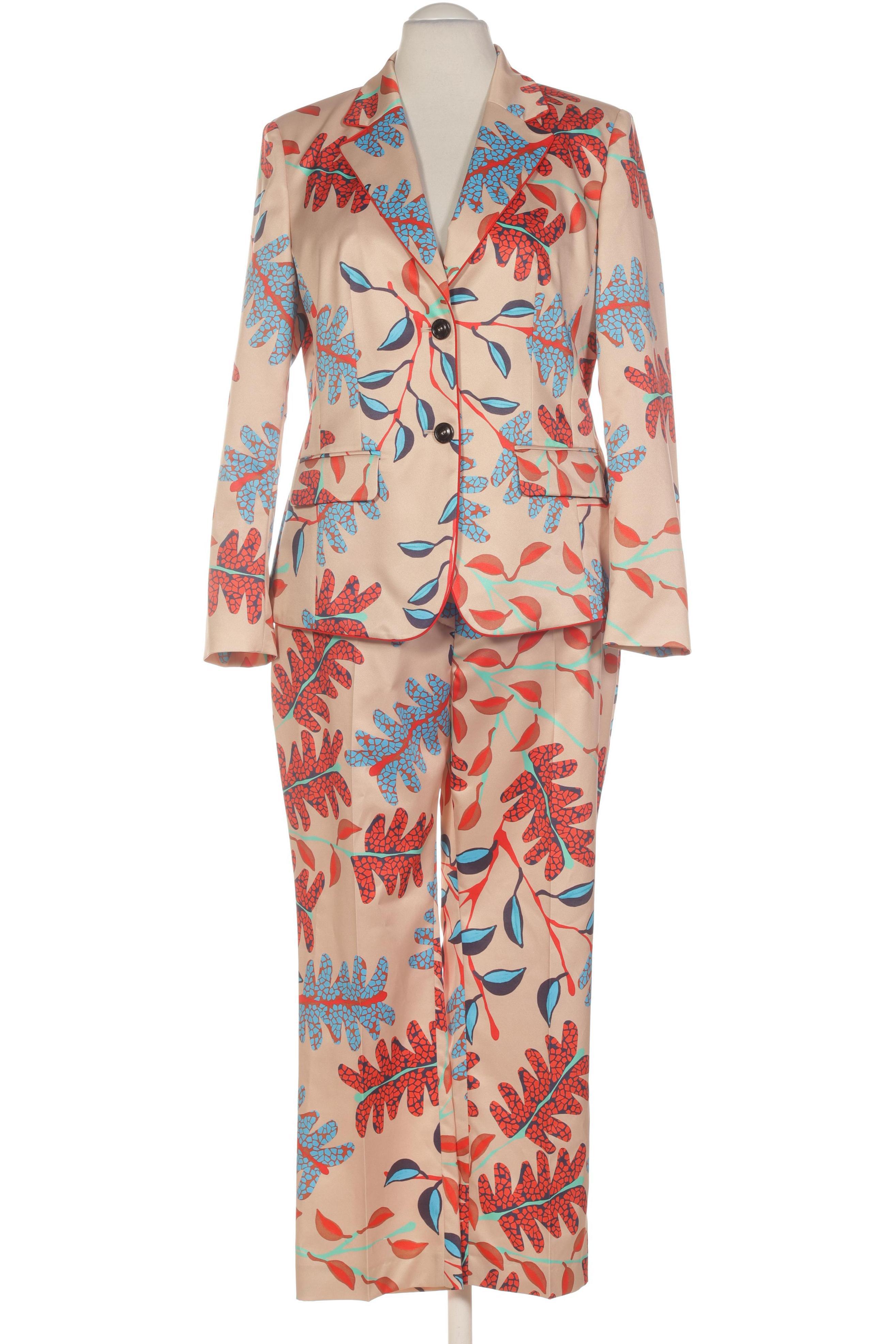 

Marc Cain Damen Anzug, beige, Gr.