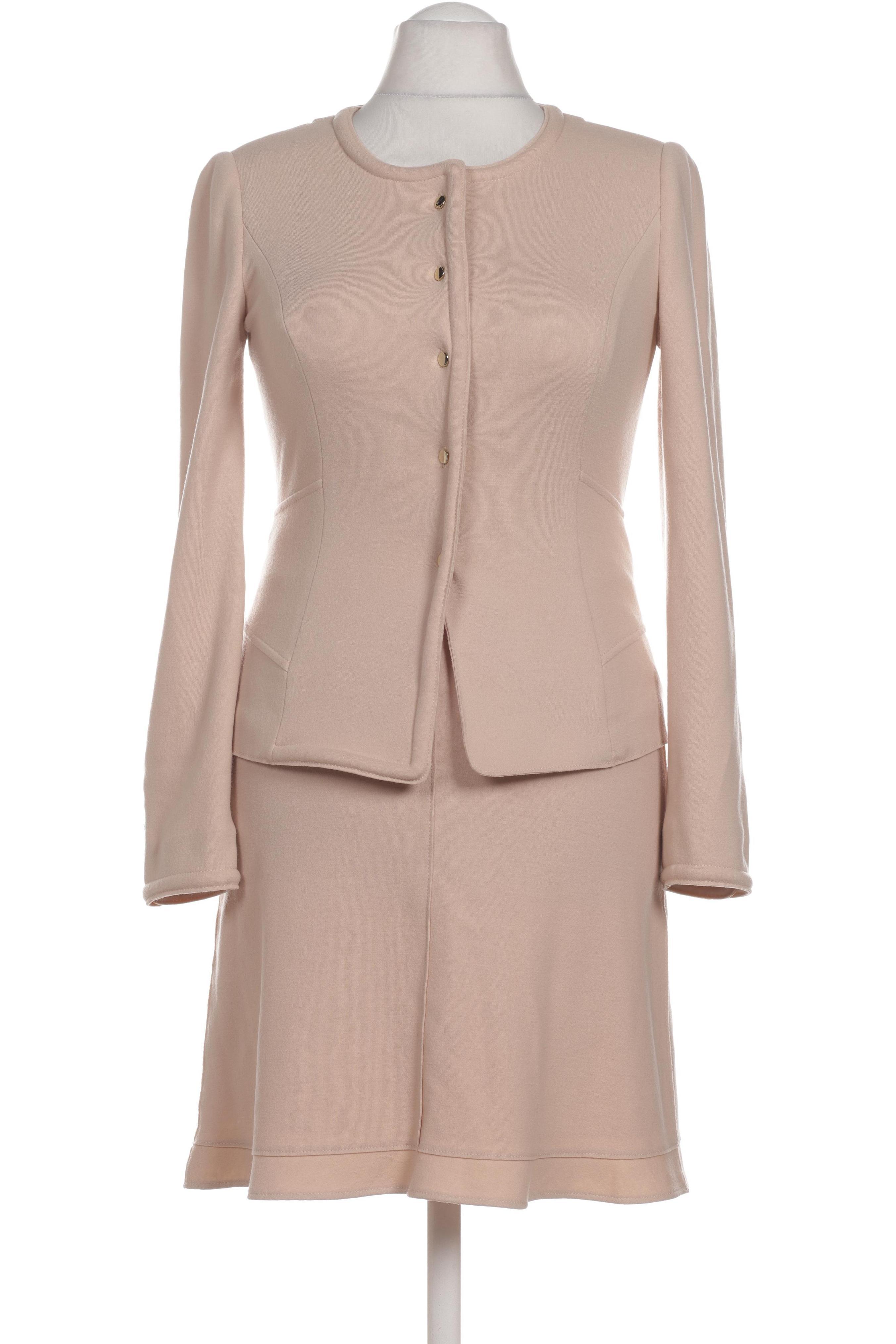 

Marc Cain Damen Anzug, beige, Gr.