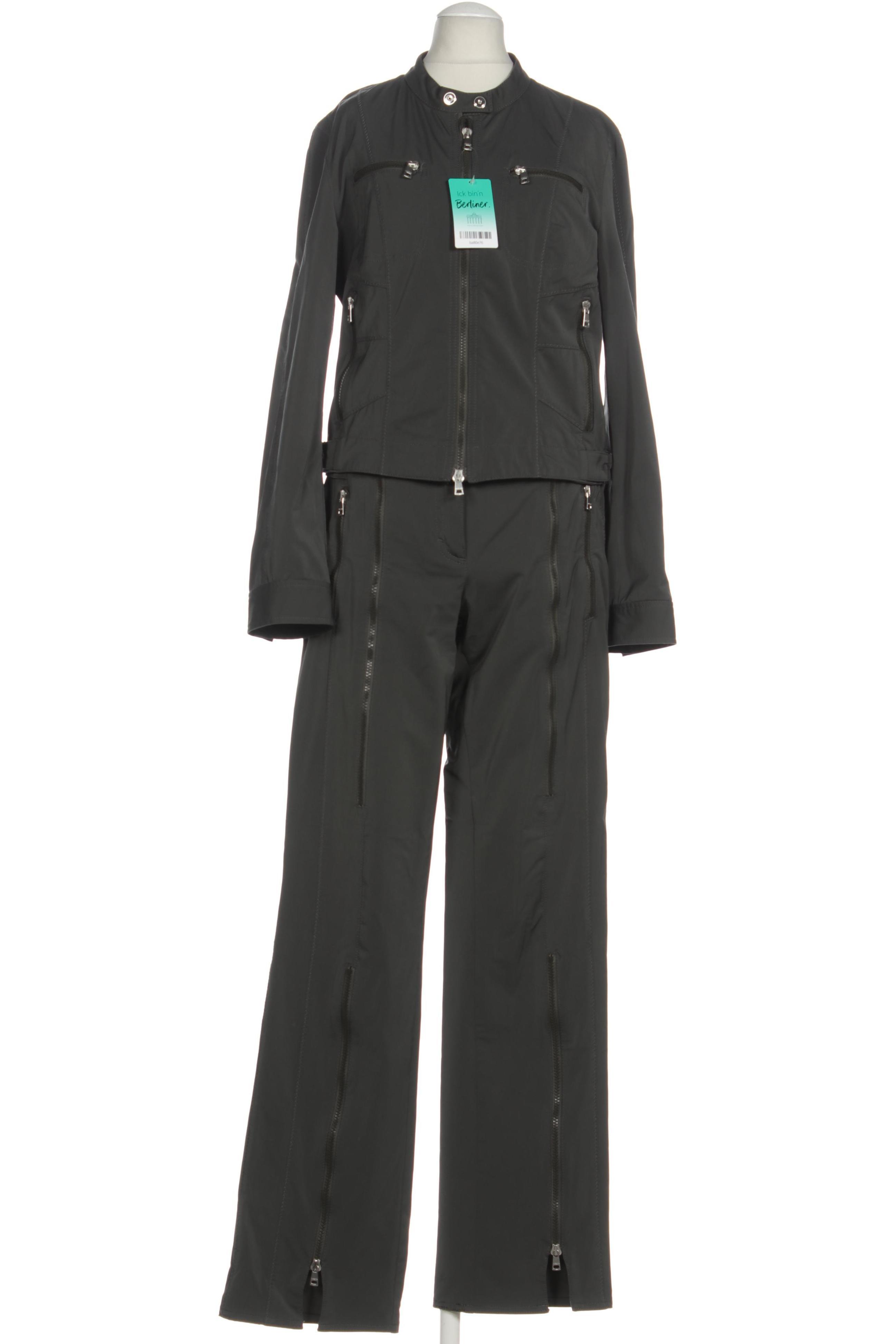 

Marc Cain Damen Anzug, grün, Gr.