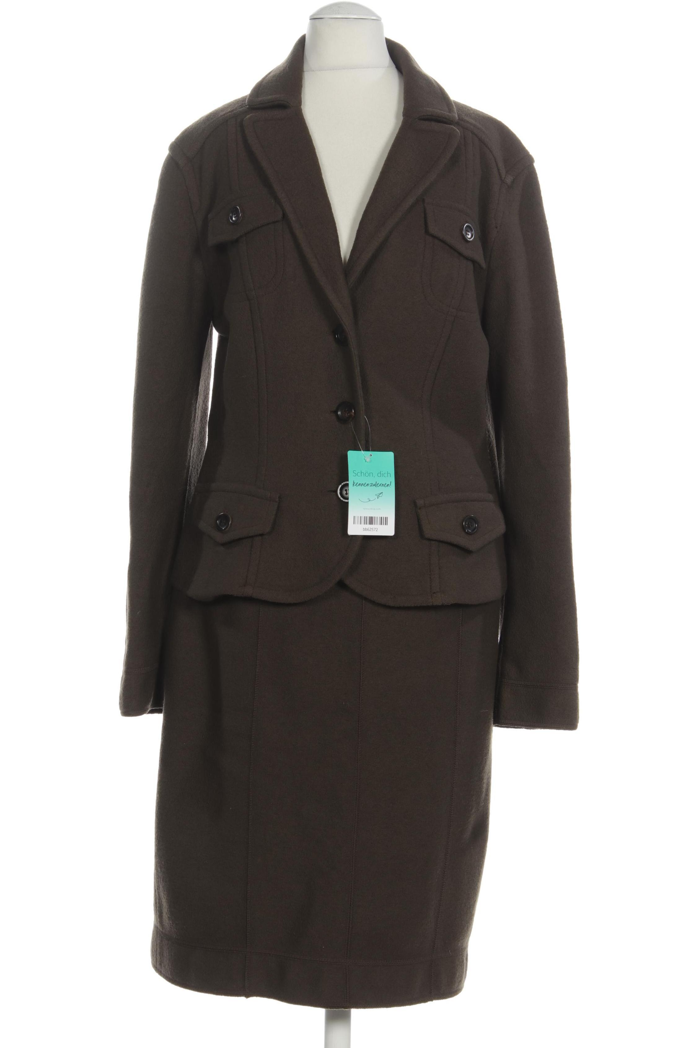 

Marc Cain Damen Anzug, braun, Gr.