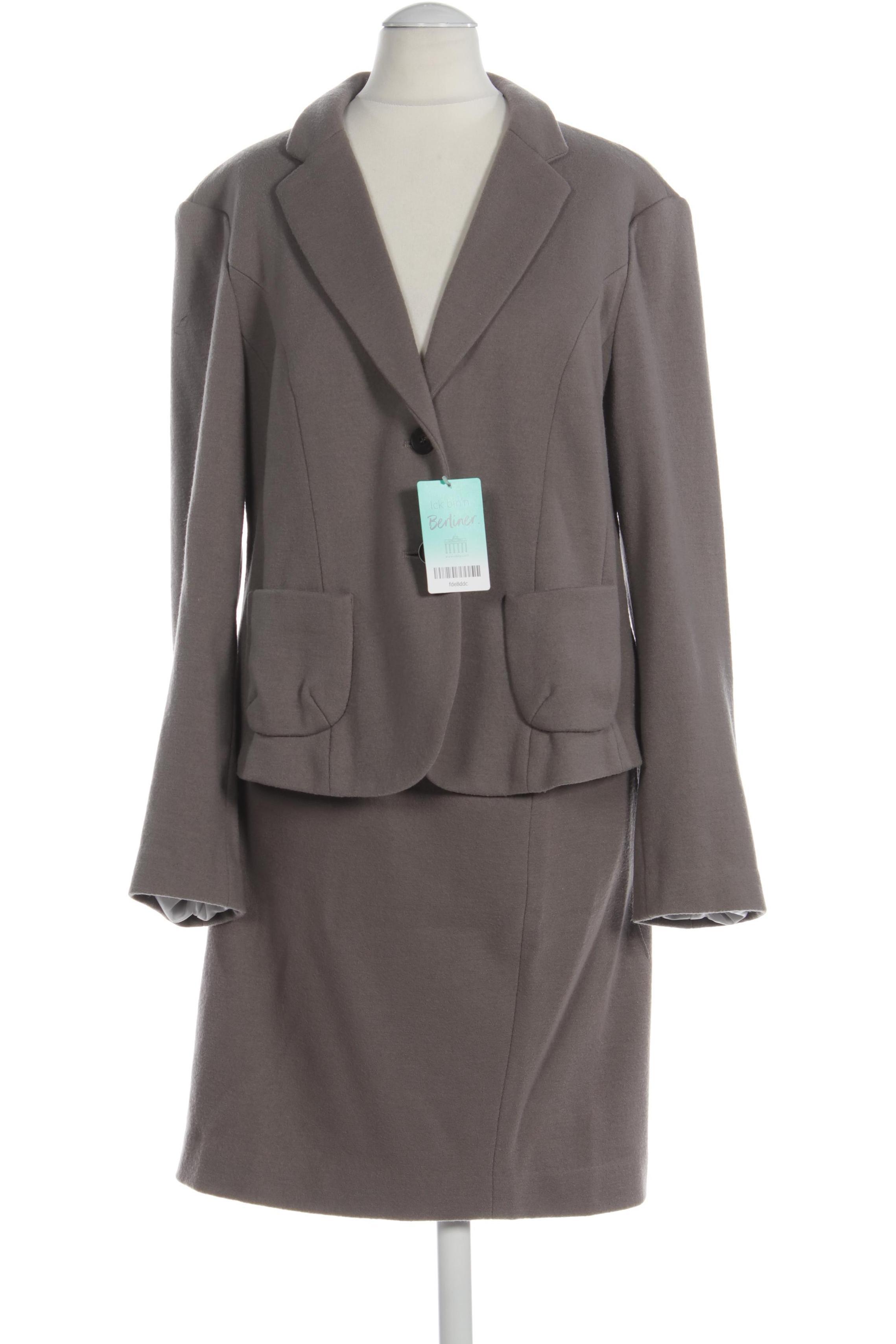 

Marc Cain Damen Anzug, grau, Gr.