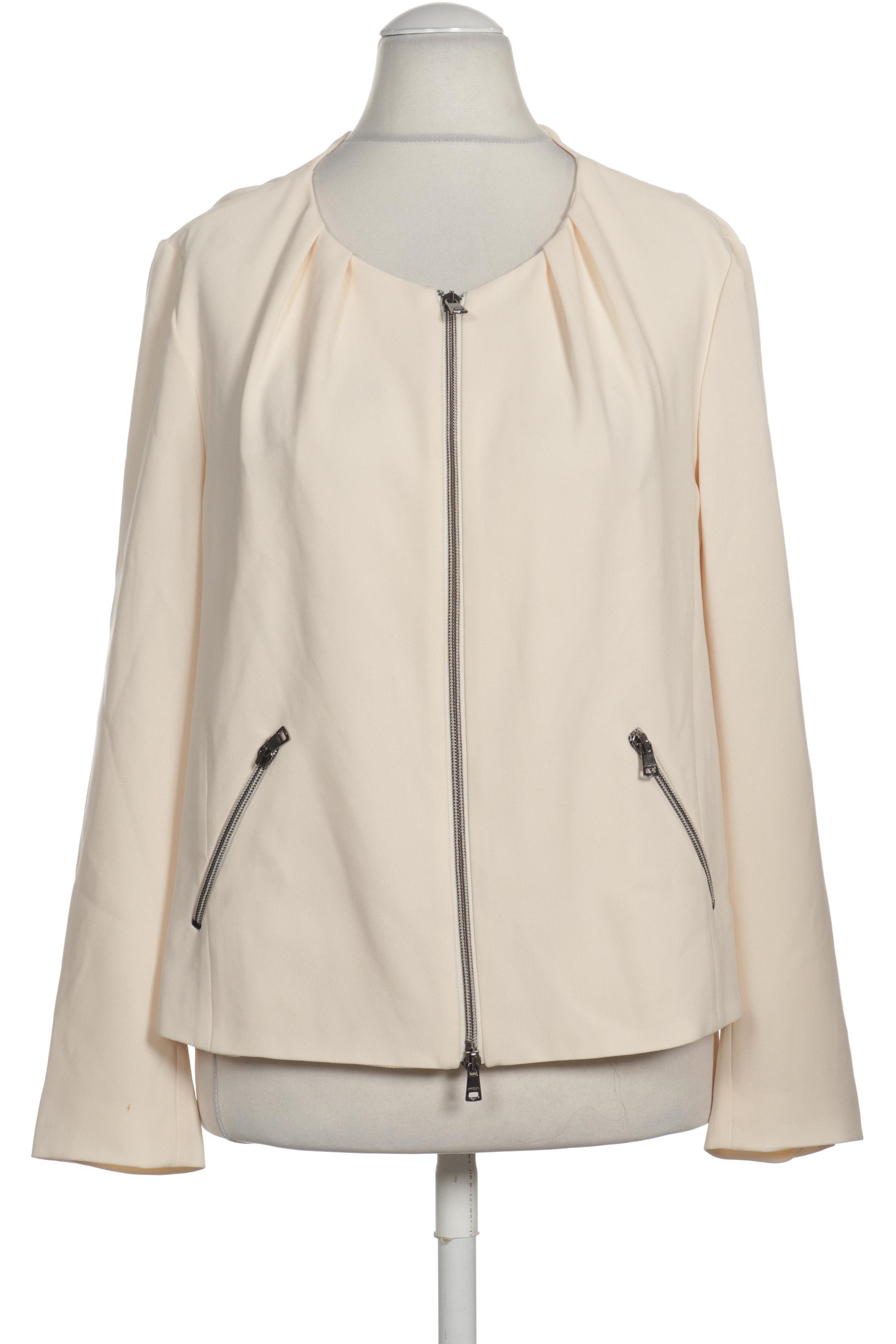 

Marc Cain Damen Blazer, orange, Gr.