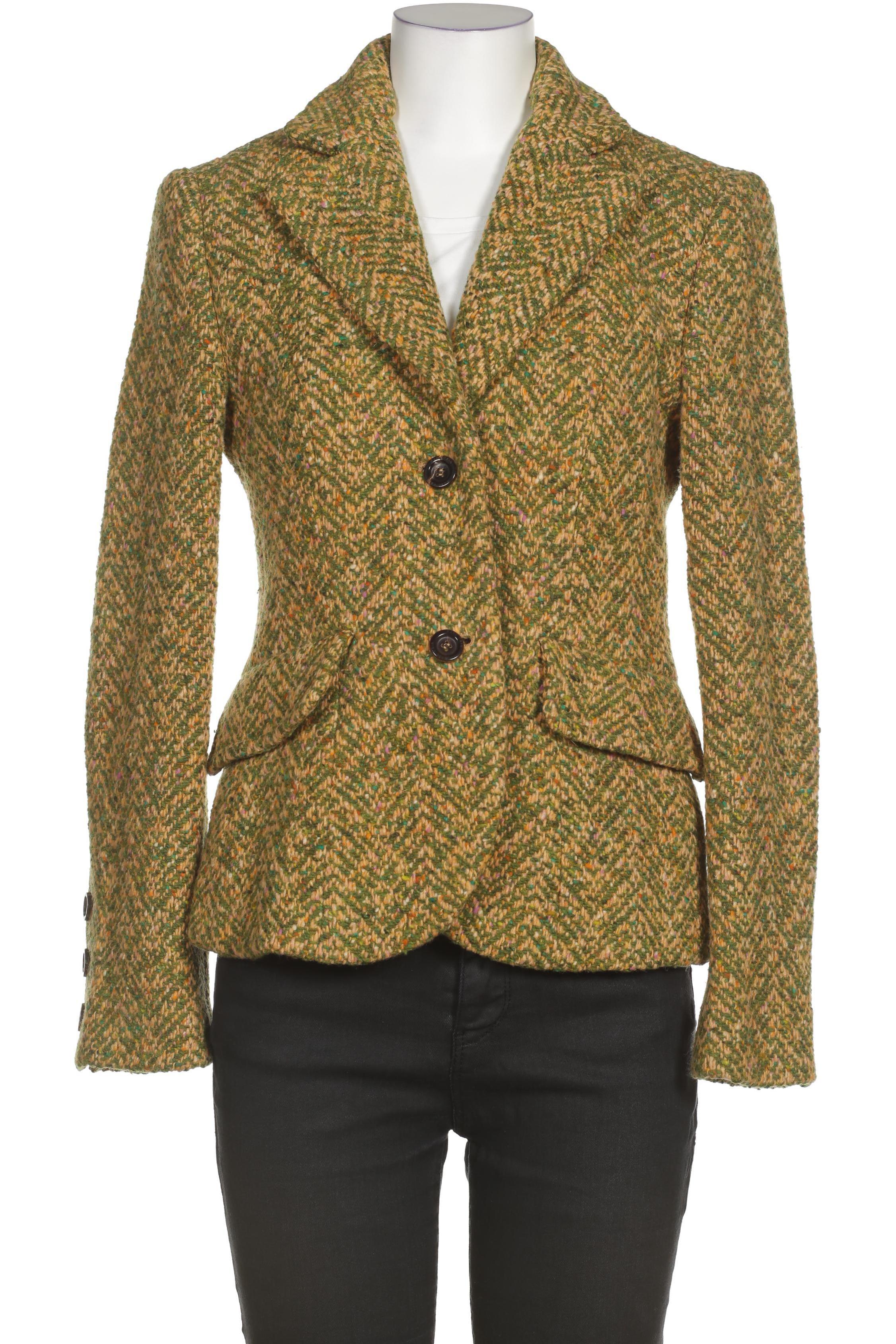 

Marc Cain Damen Blazer, grün, Gr.