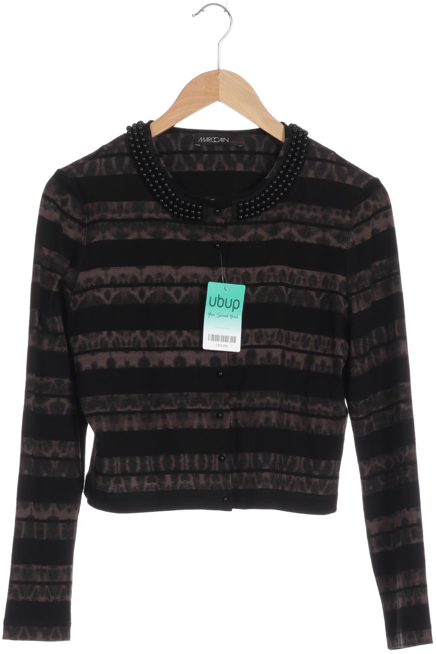 

Marc Cain Damen Blazer, grau, Gr.