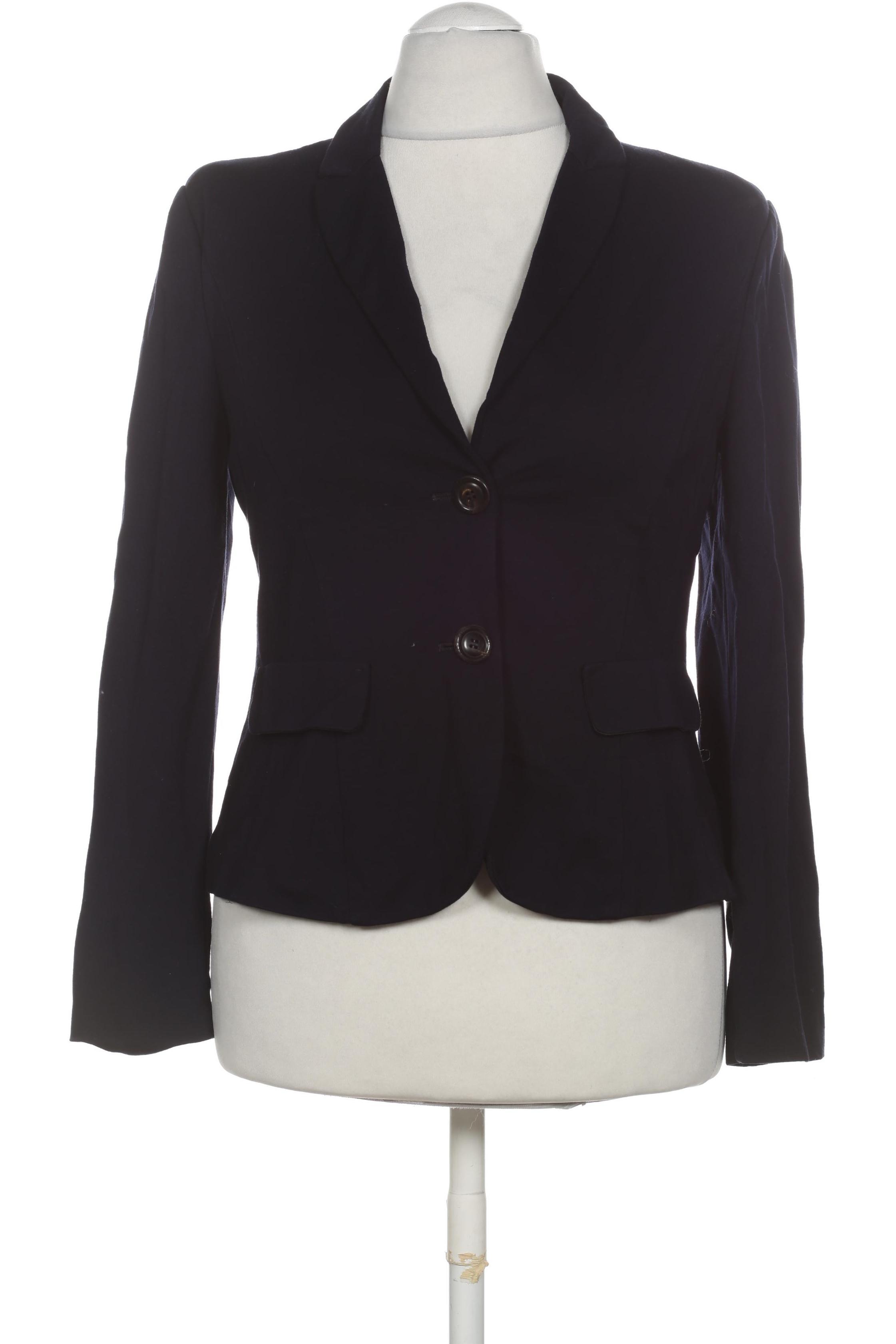 

Marc Cain Damen Blazer, blau, Gr.