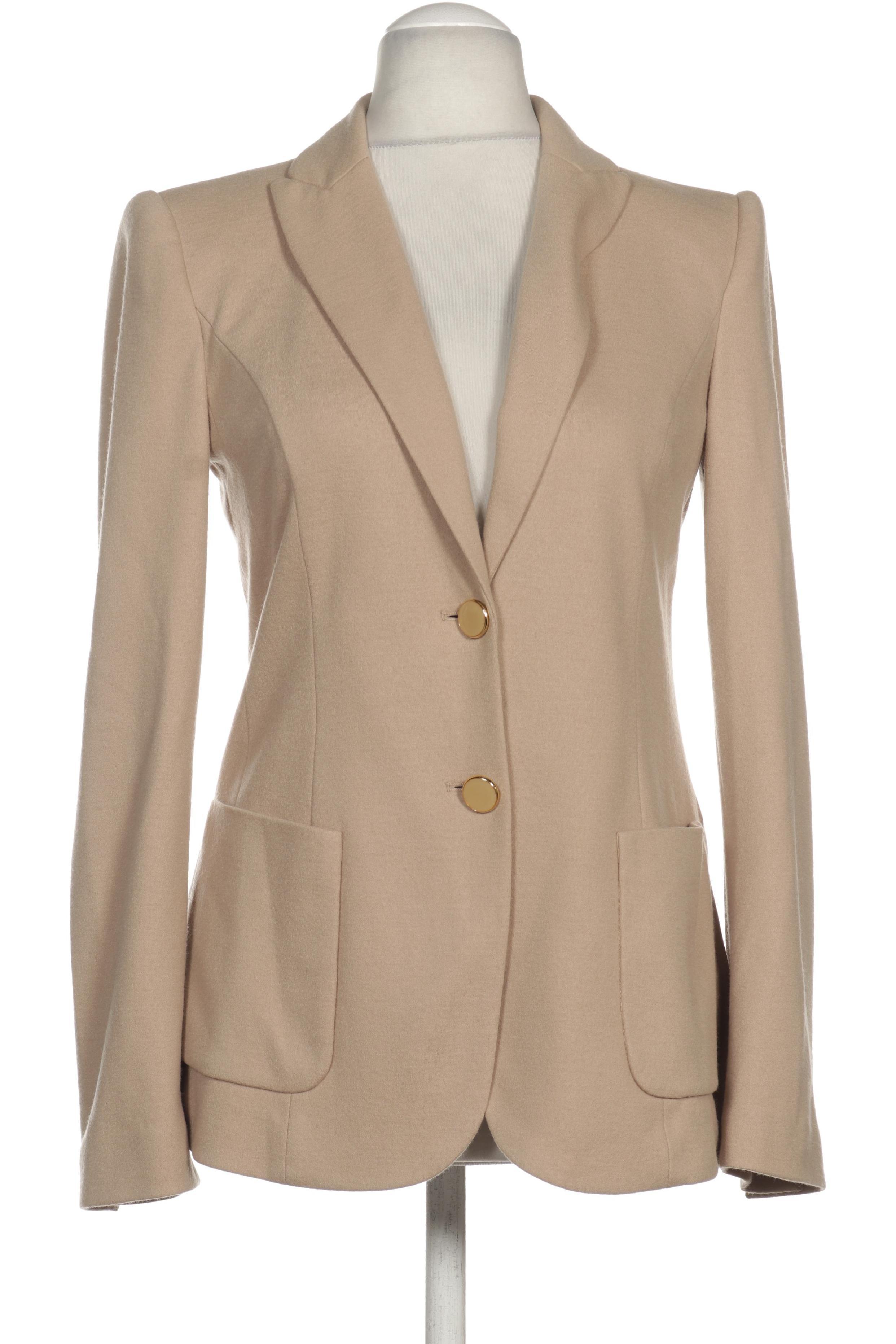 

Marc Cain Damen Blazer, braun, Gr.