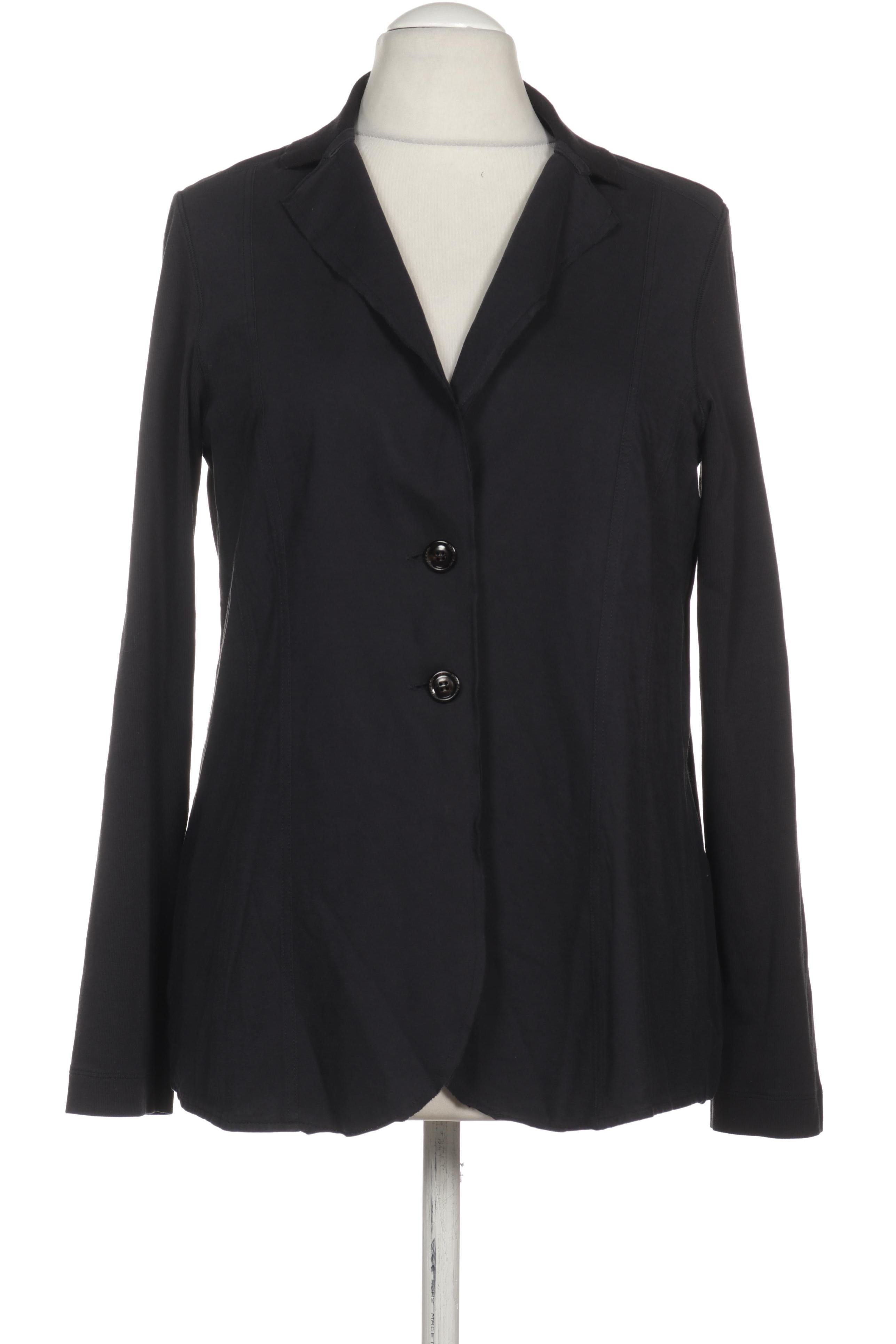 

Marc Cain Damen Blazer, blau, Gr.