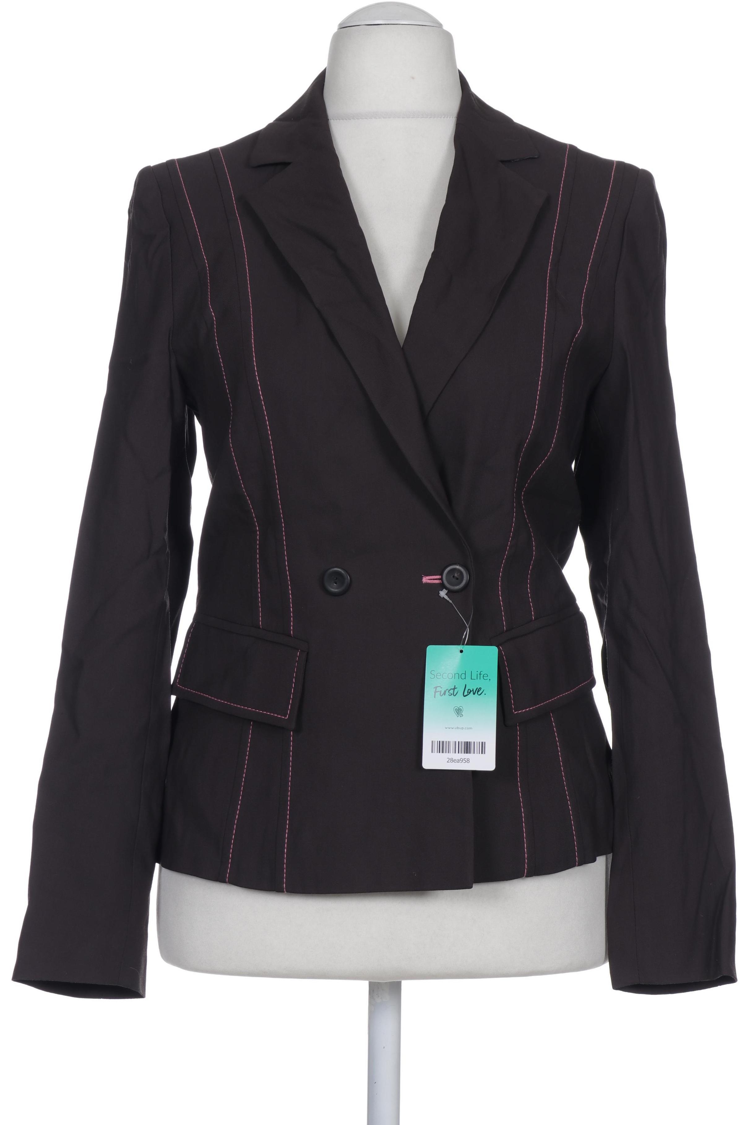 

Marc Cain Damen Blazer, braun, Gr.