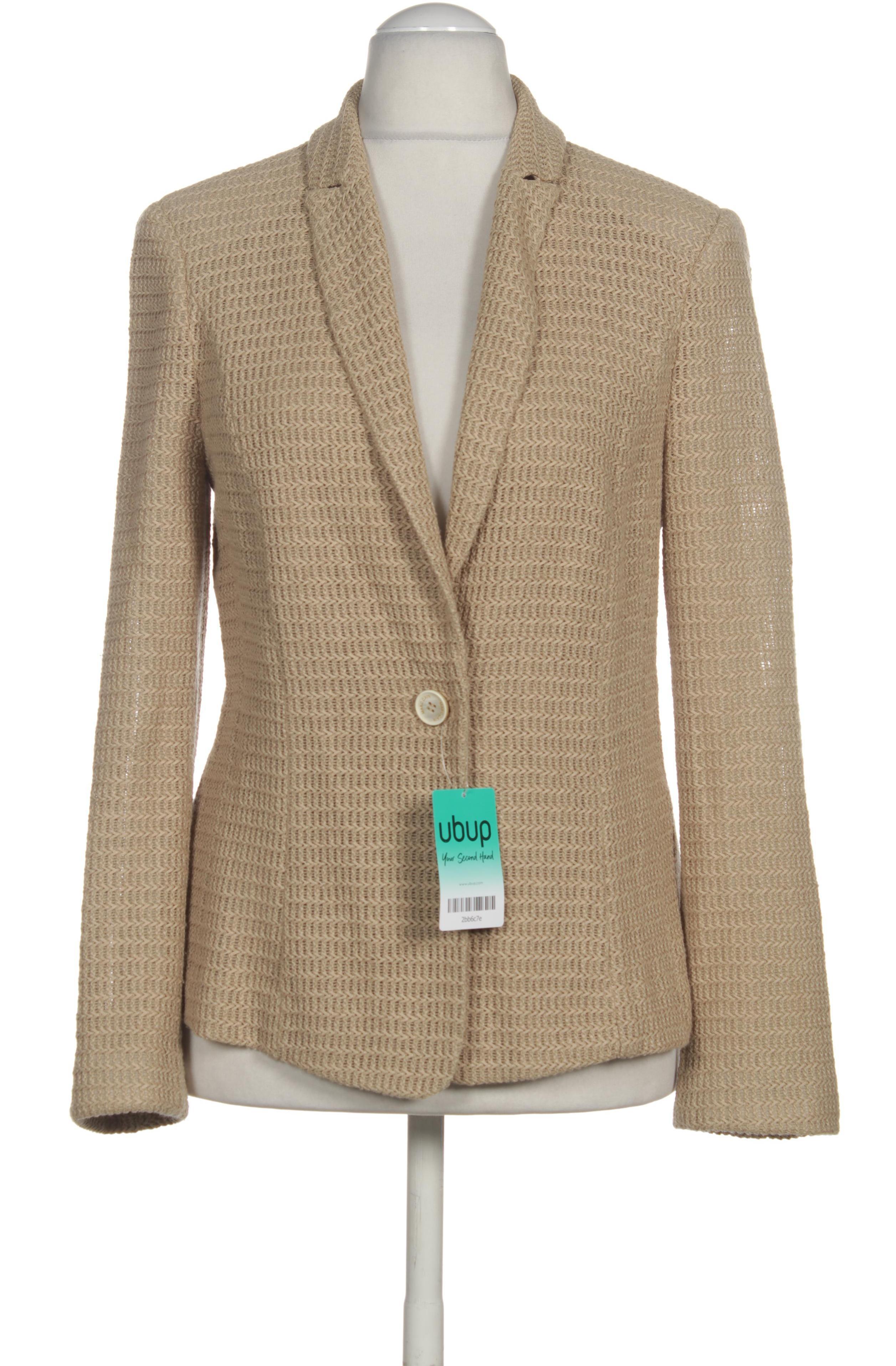 

Marc Cain Damen Blazer, braun, Gr.