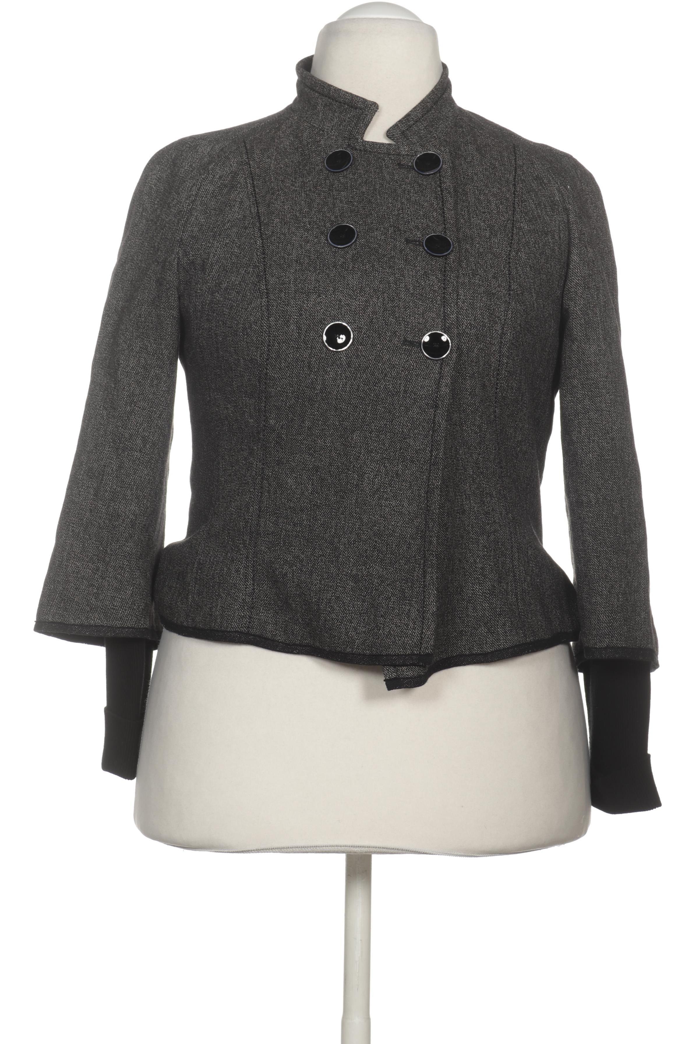 

Marc Cain Damen Blazer, braun, Gr.