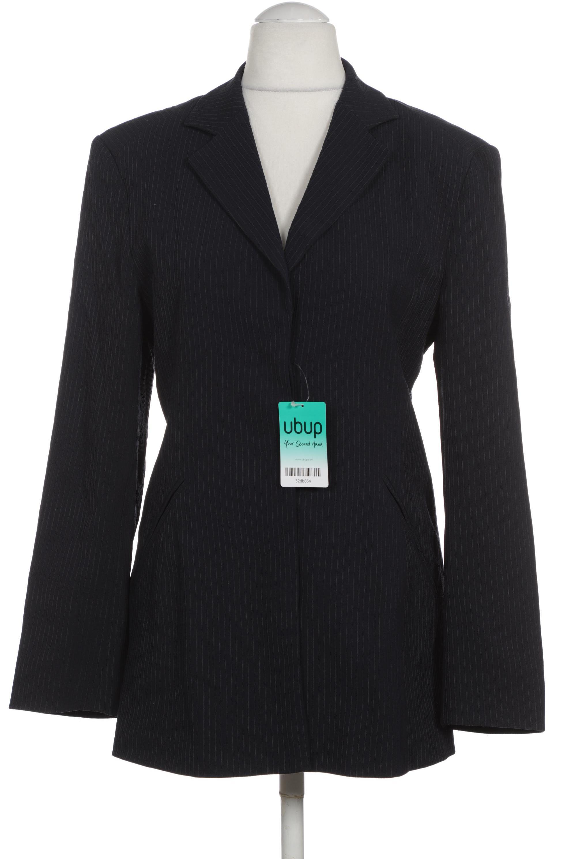 

Marc Cain Damen Blazer, blau, Gr.