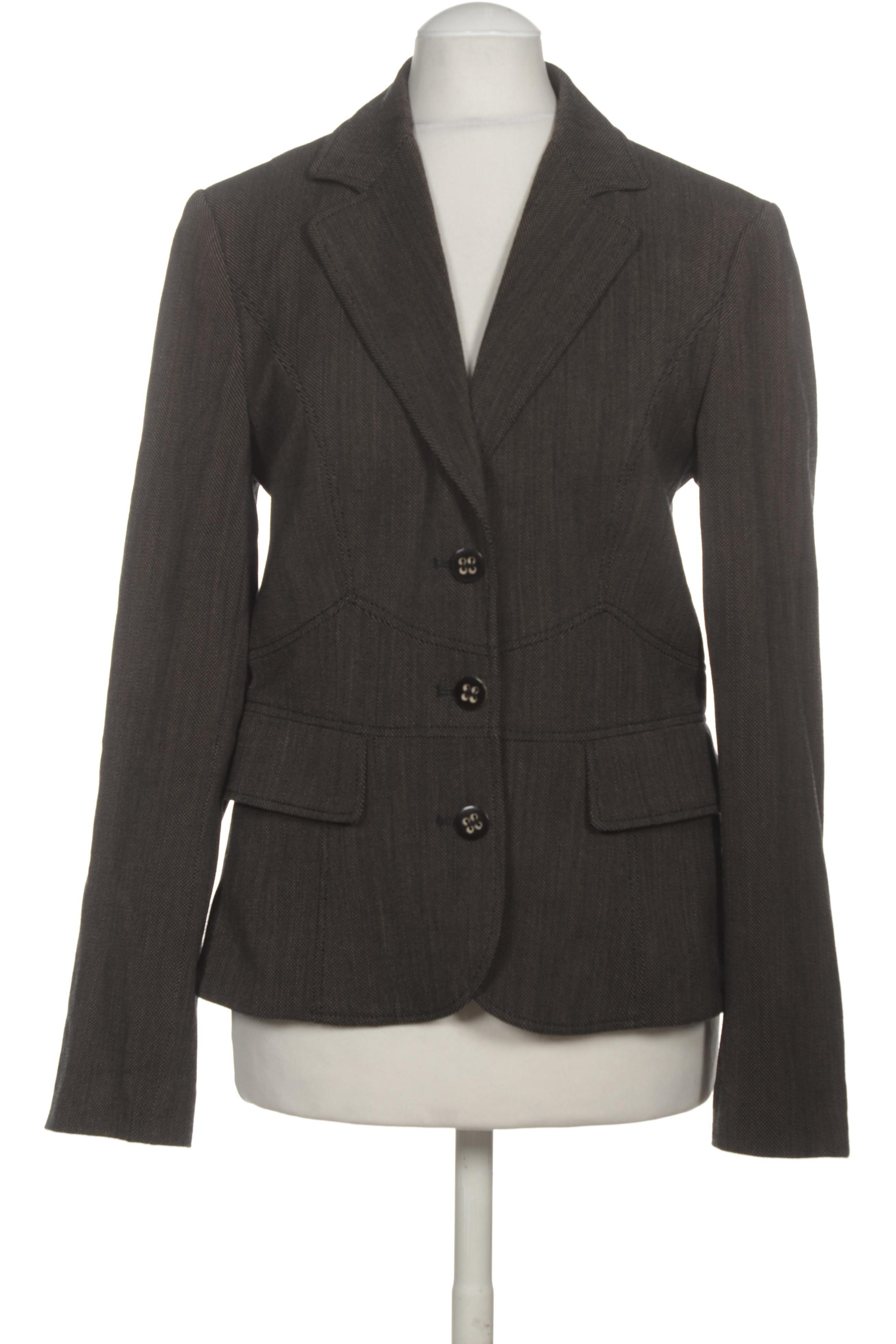 

Marc Cain Damen Blazer, grau, Gr.