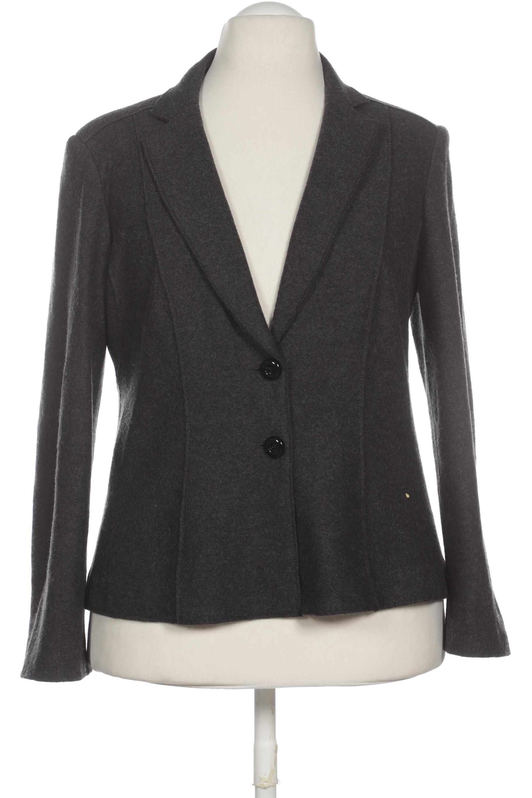

Marc Cain Damen Blazer, grau, Gr.