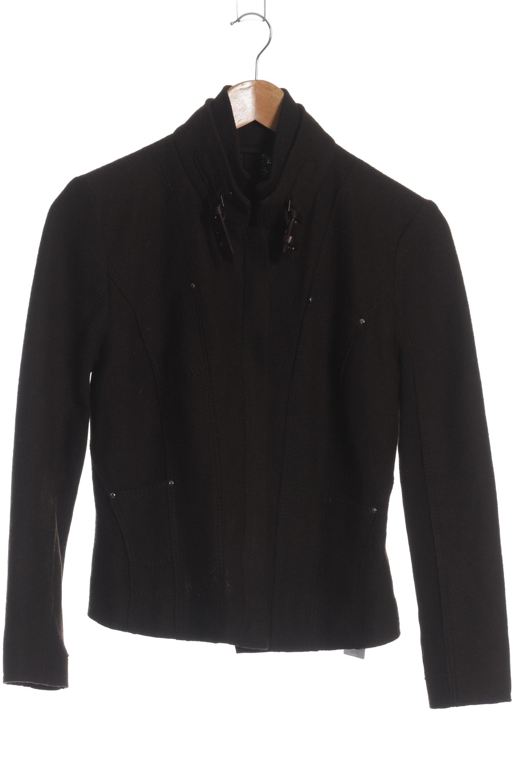 

Marc Cain Damen Blazer, braun, Gr.