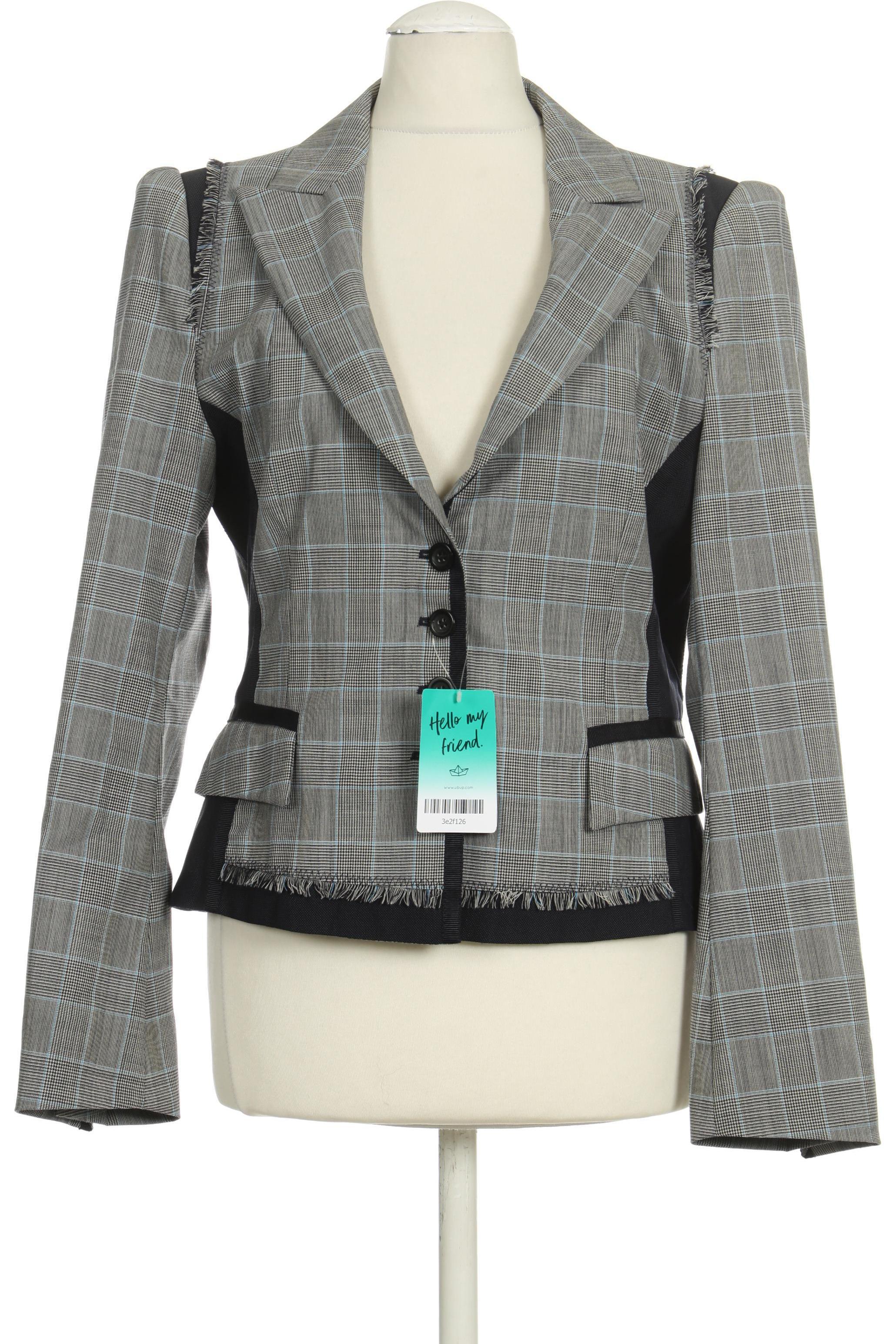 

Marc Cain Damen Blazer, grau, Gr.