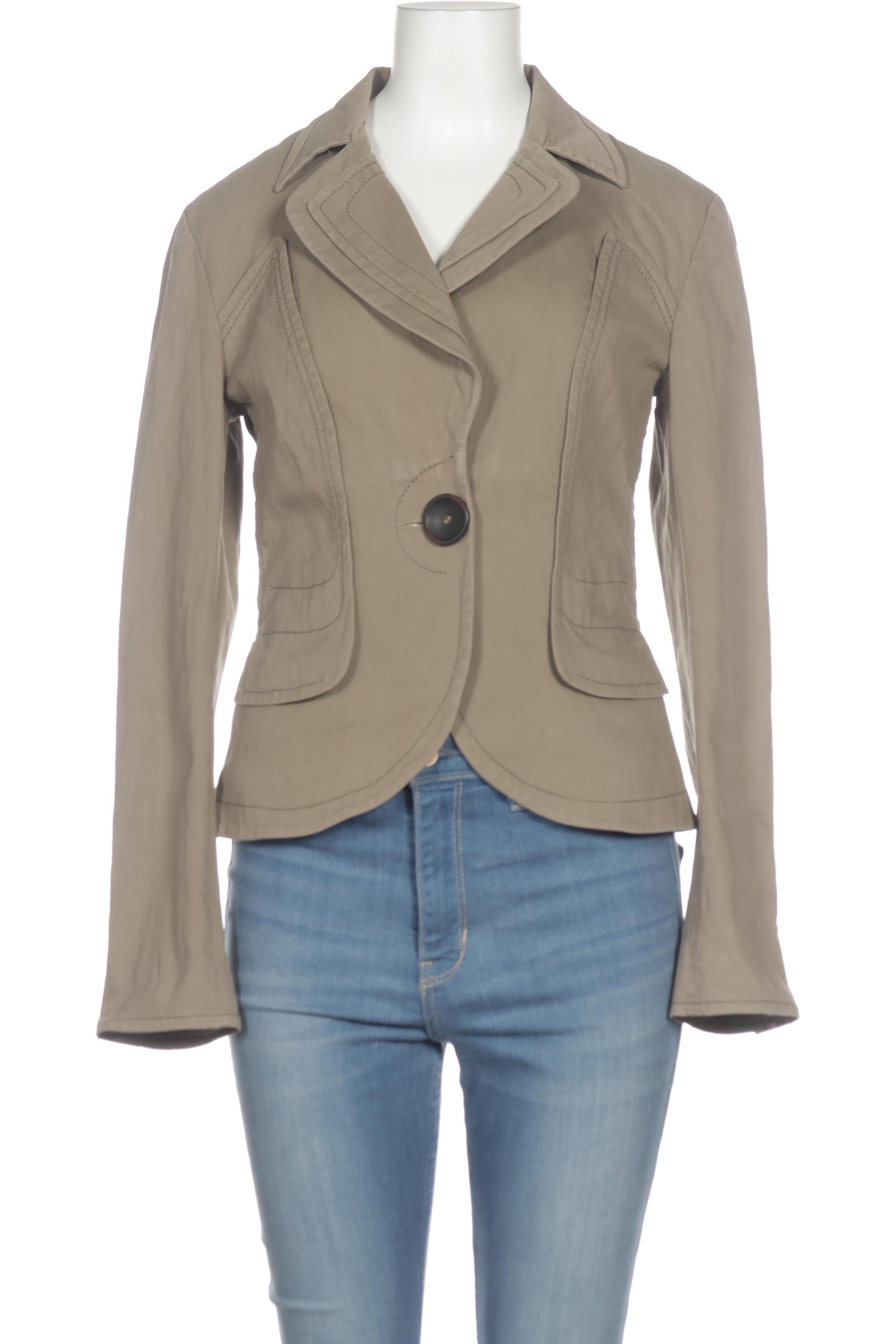 

Marc Cain Damen Blazer, braun, Gr.