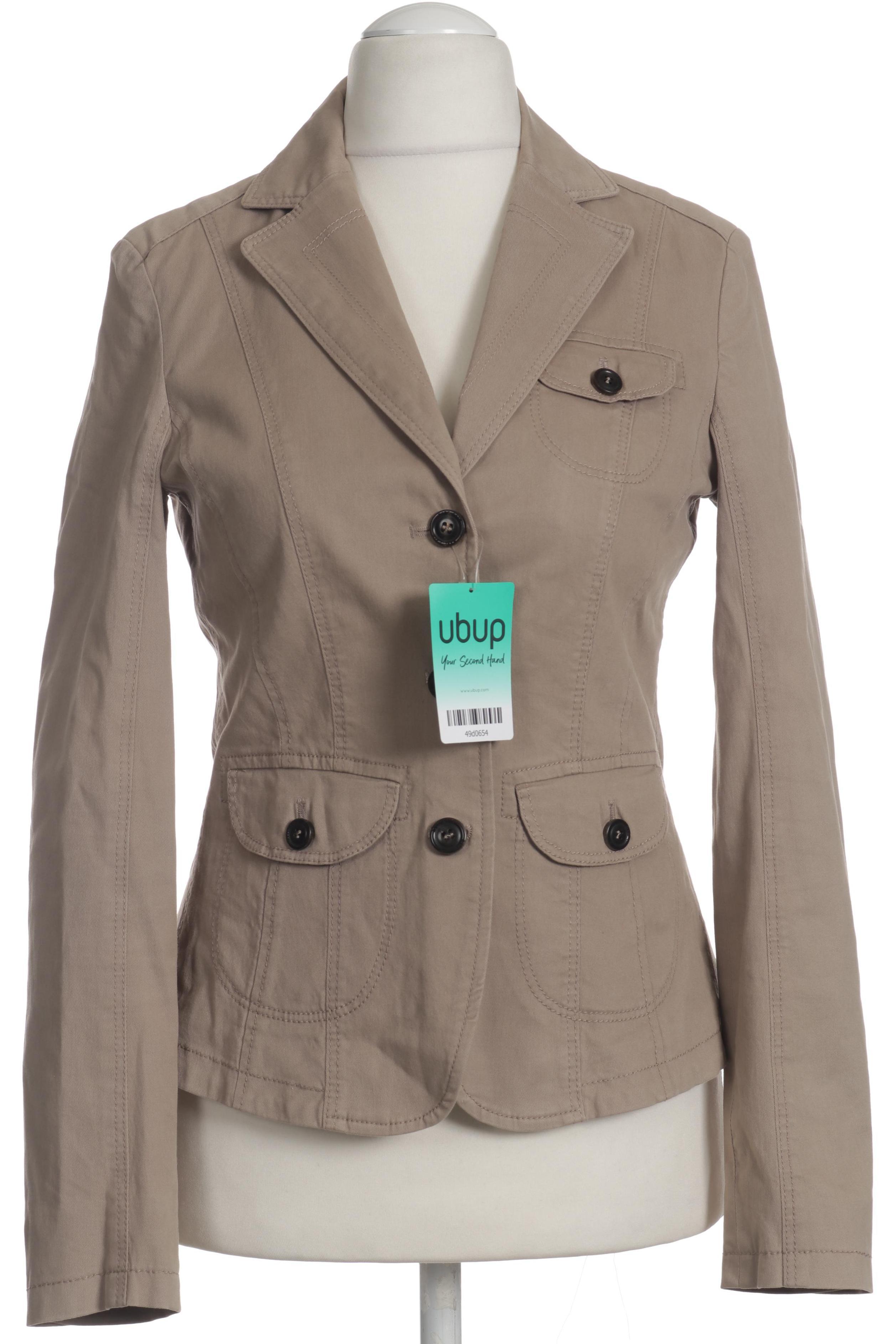 

Marc Cain Damen Blazer, grau, Gr.