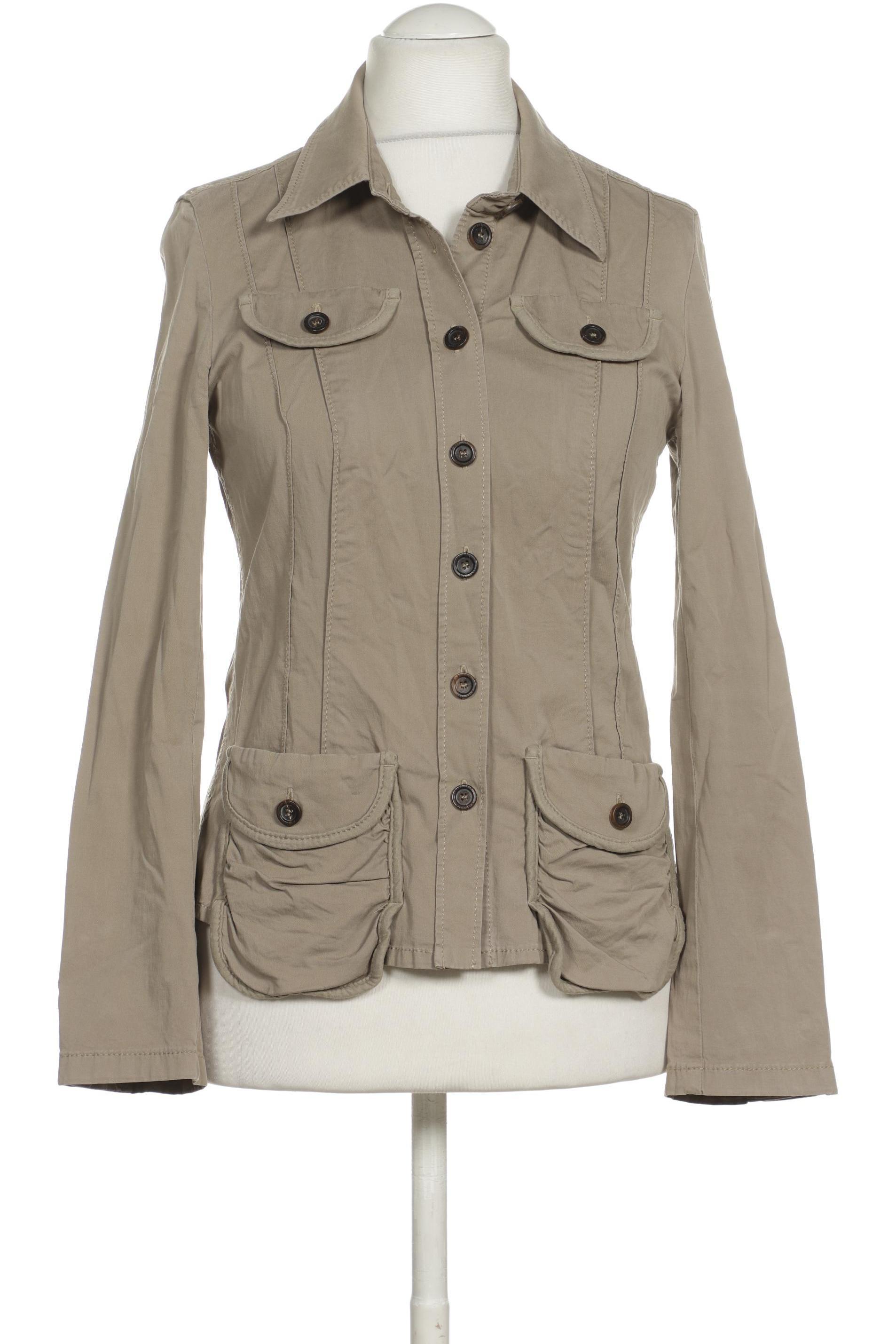 

Marc Cain Damen Blazer, grün, Gr.