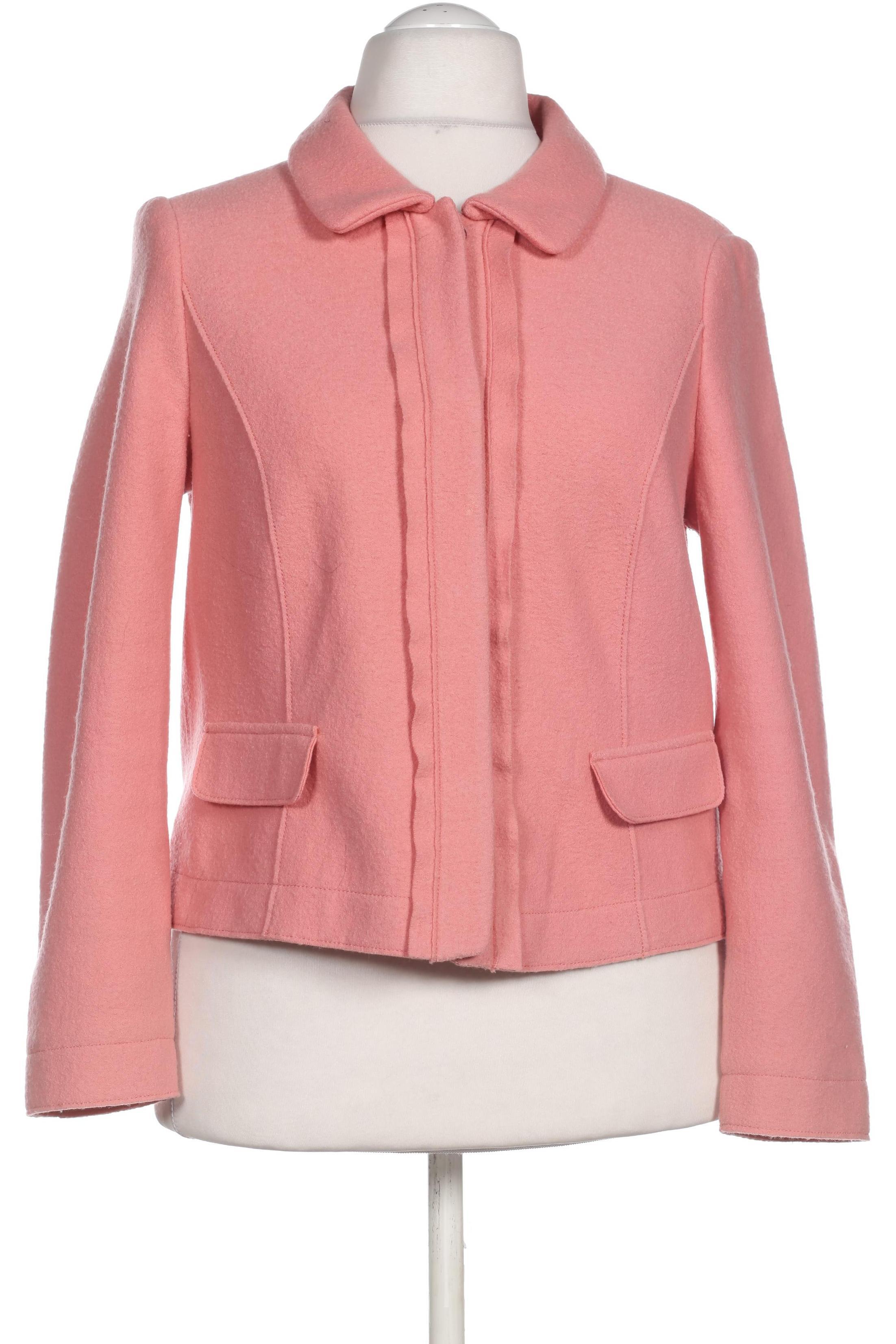 

Marc Cain Damen Blazer, pink, Gr.