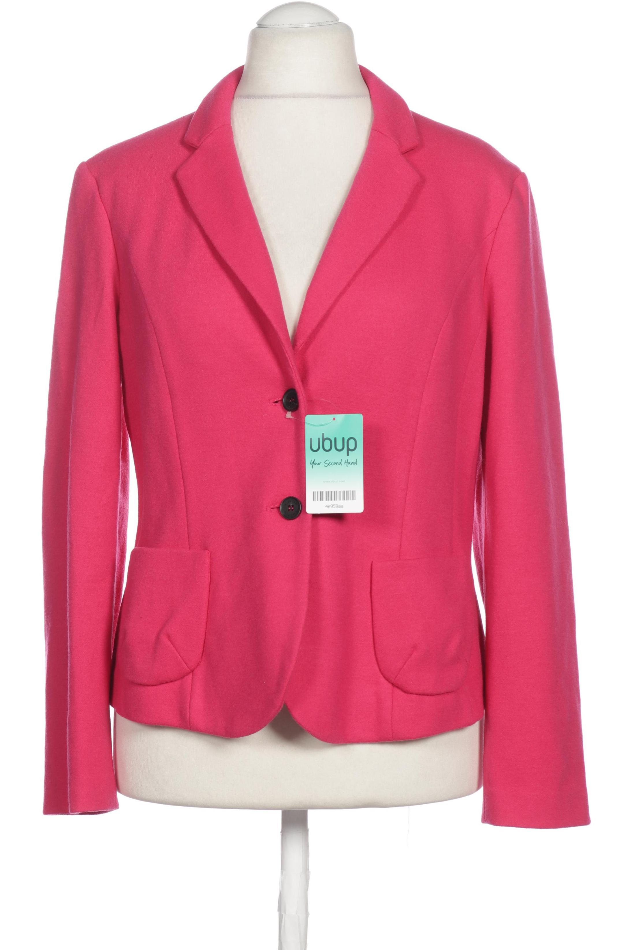 

Marc Cain Damen Blazer, pink, Gr.