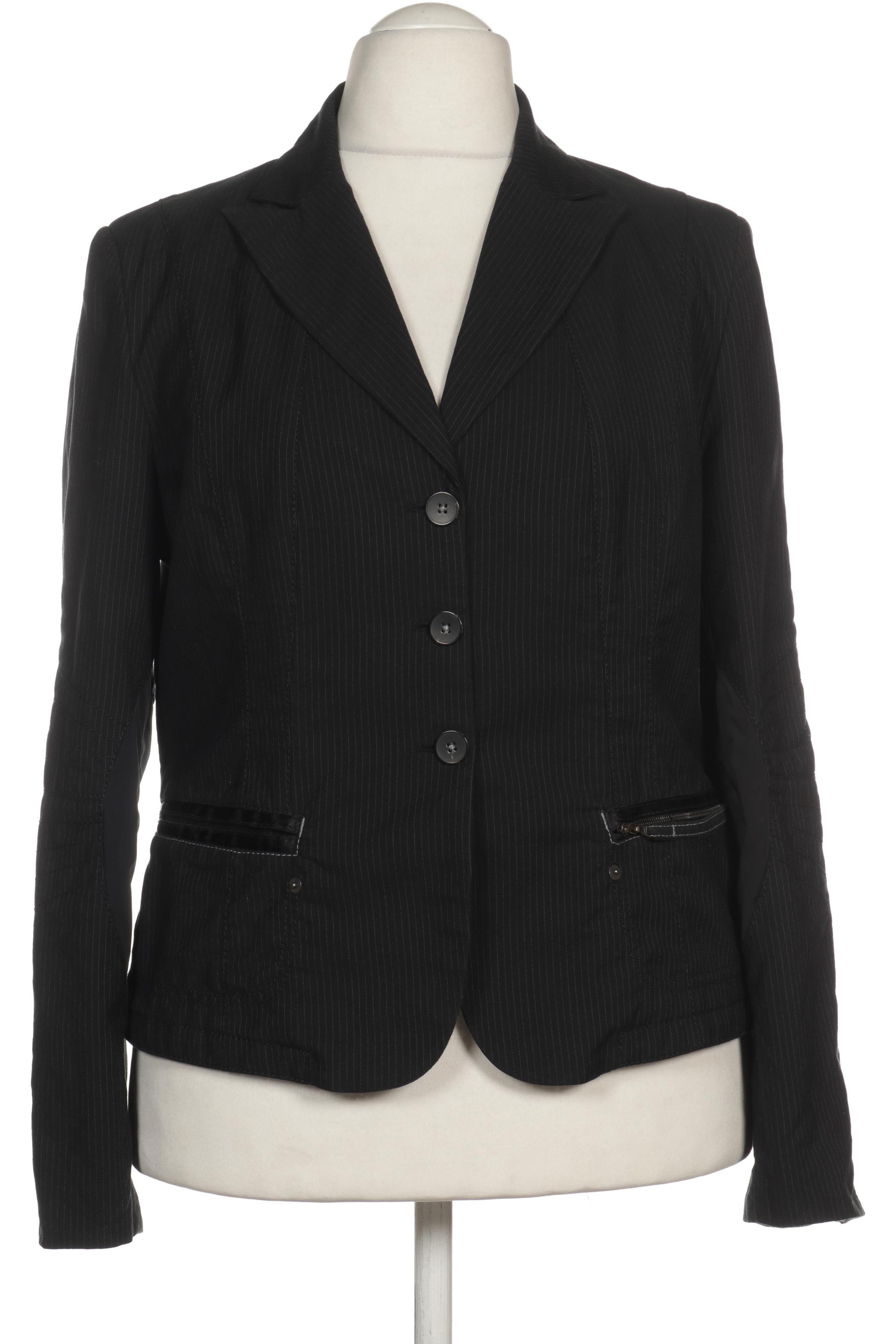 

Marc Cain Damen Blazer, grau, Gr.