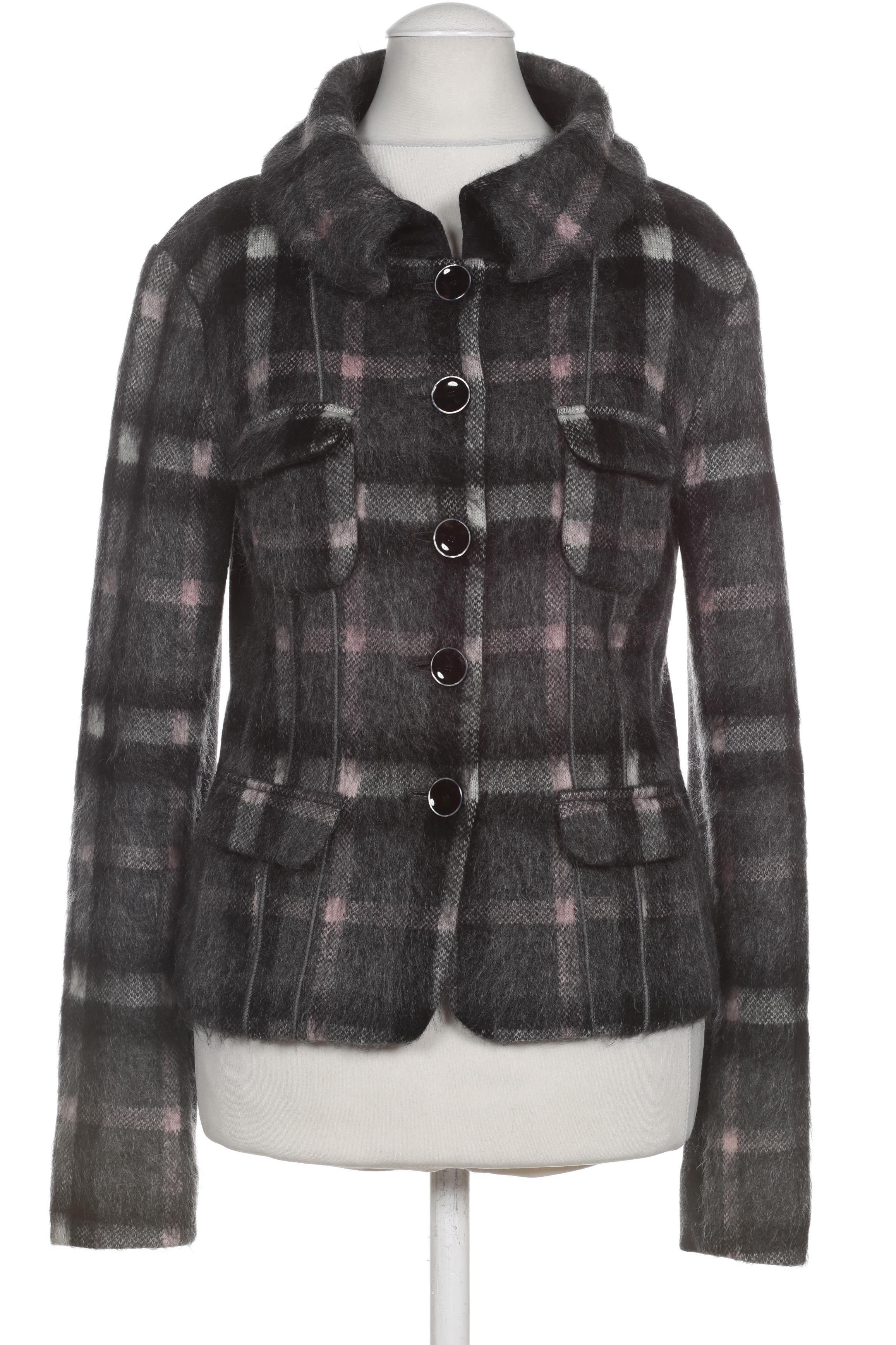 

Marc Cain Damen Blazer, grau, Gr.