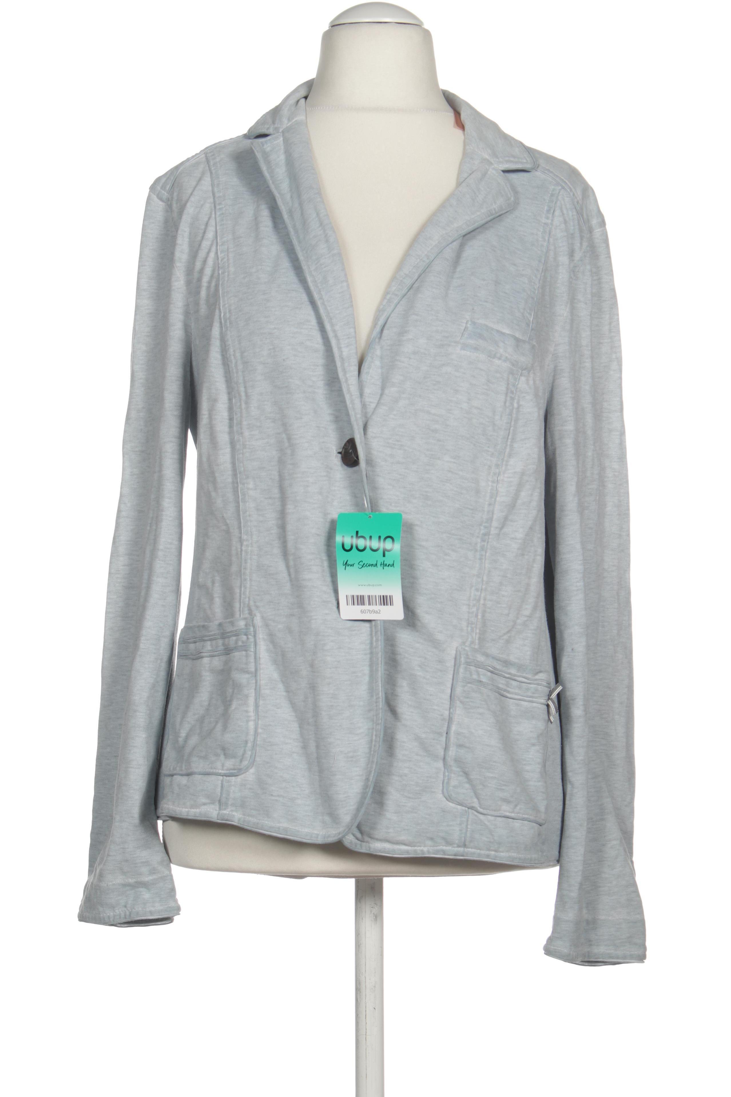 

Marc Cain Damen Blazer, grau, Gr.