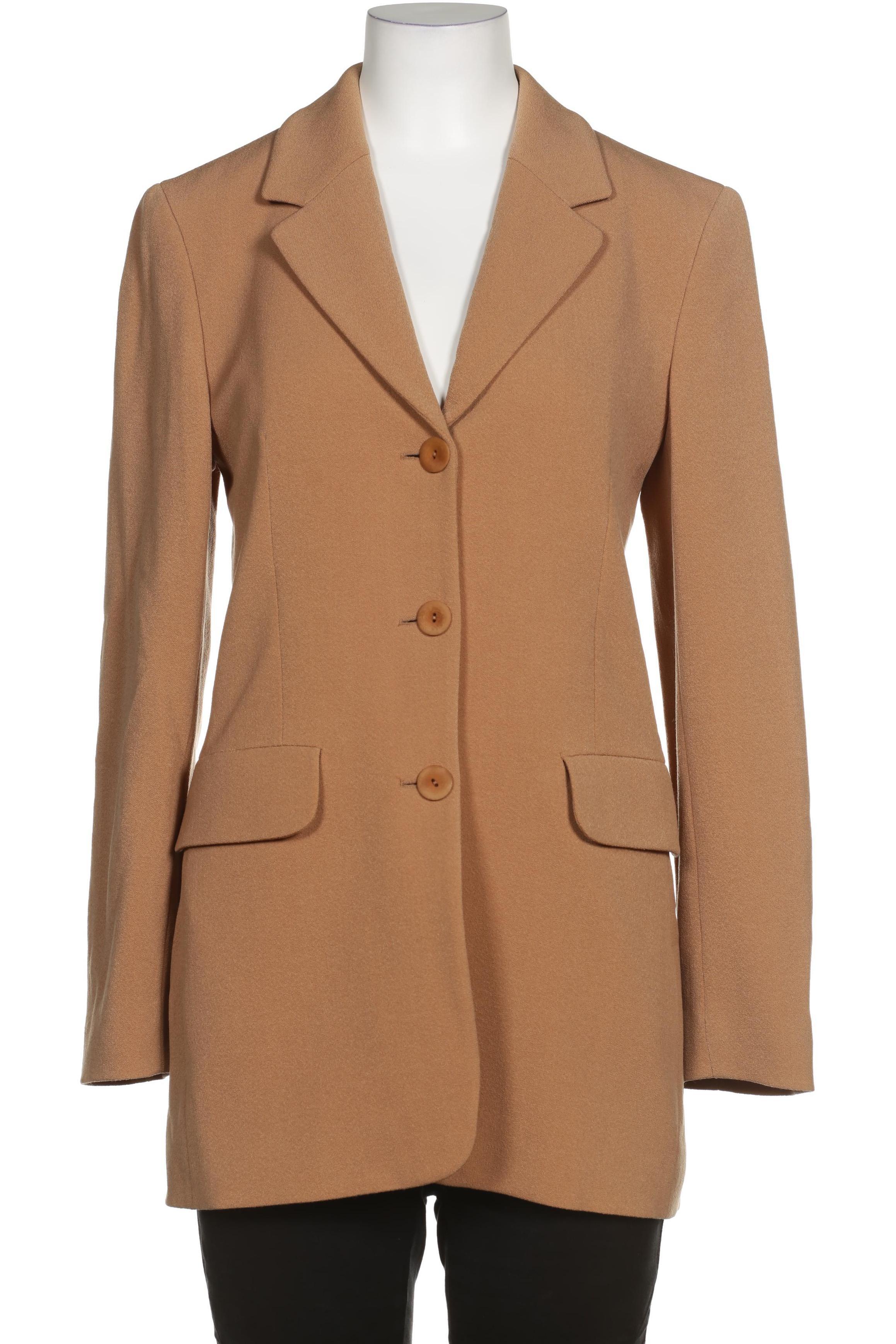 

Marc Cain Damen Blazer, braun, Gr.