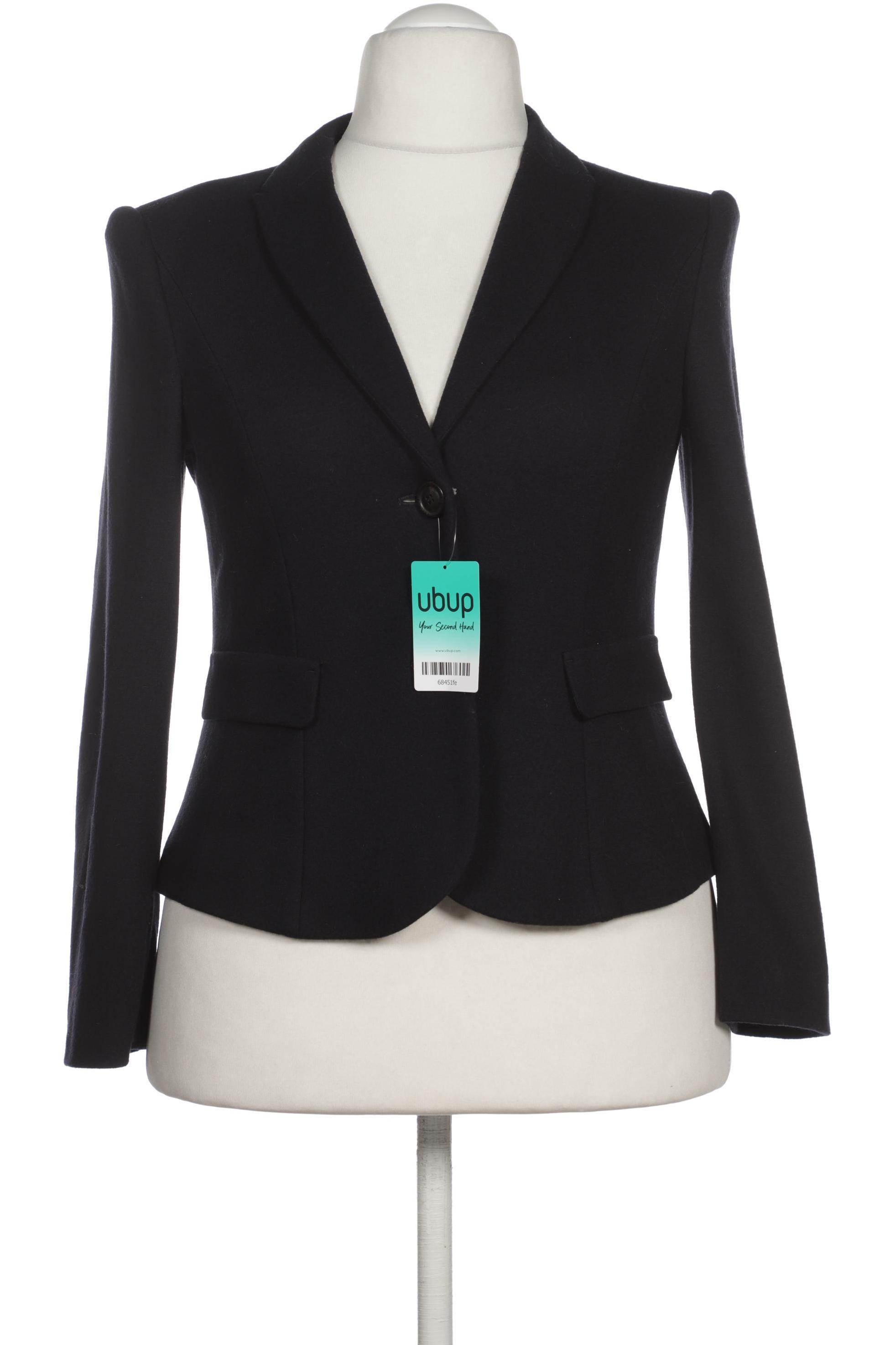 

Marc Cain Damen Blazer, blau, Gr.