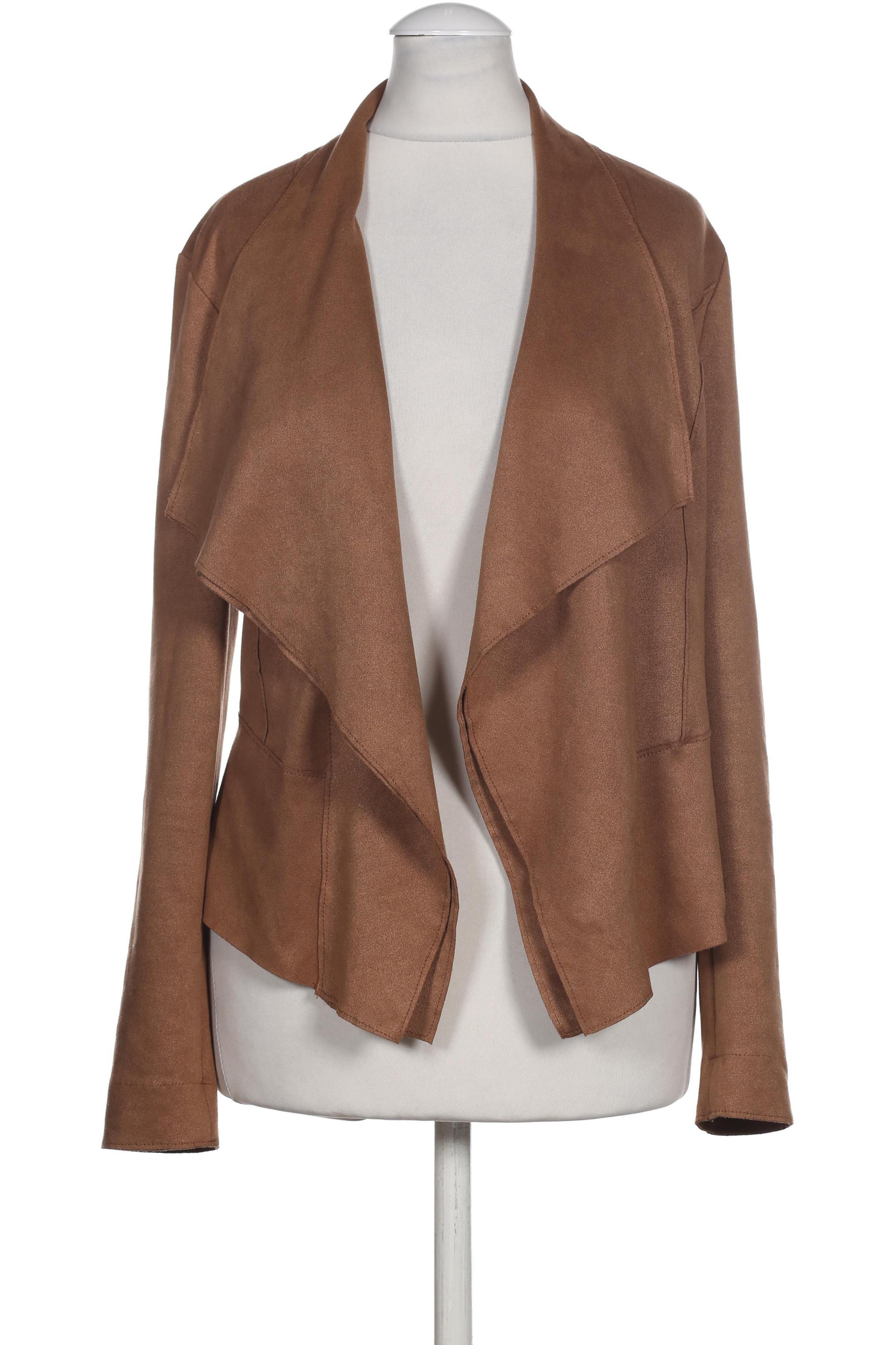 

Marc Cain Damen Blazer, braun, Gr.