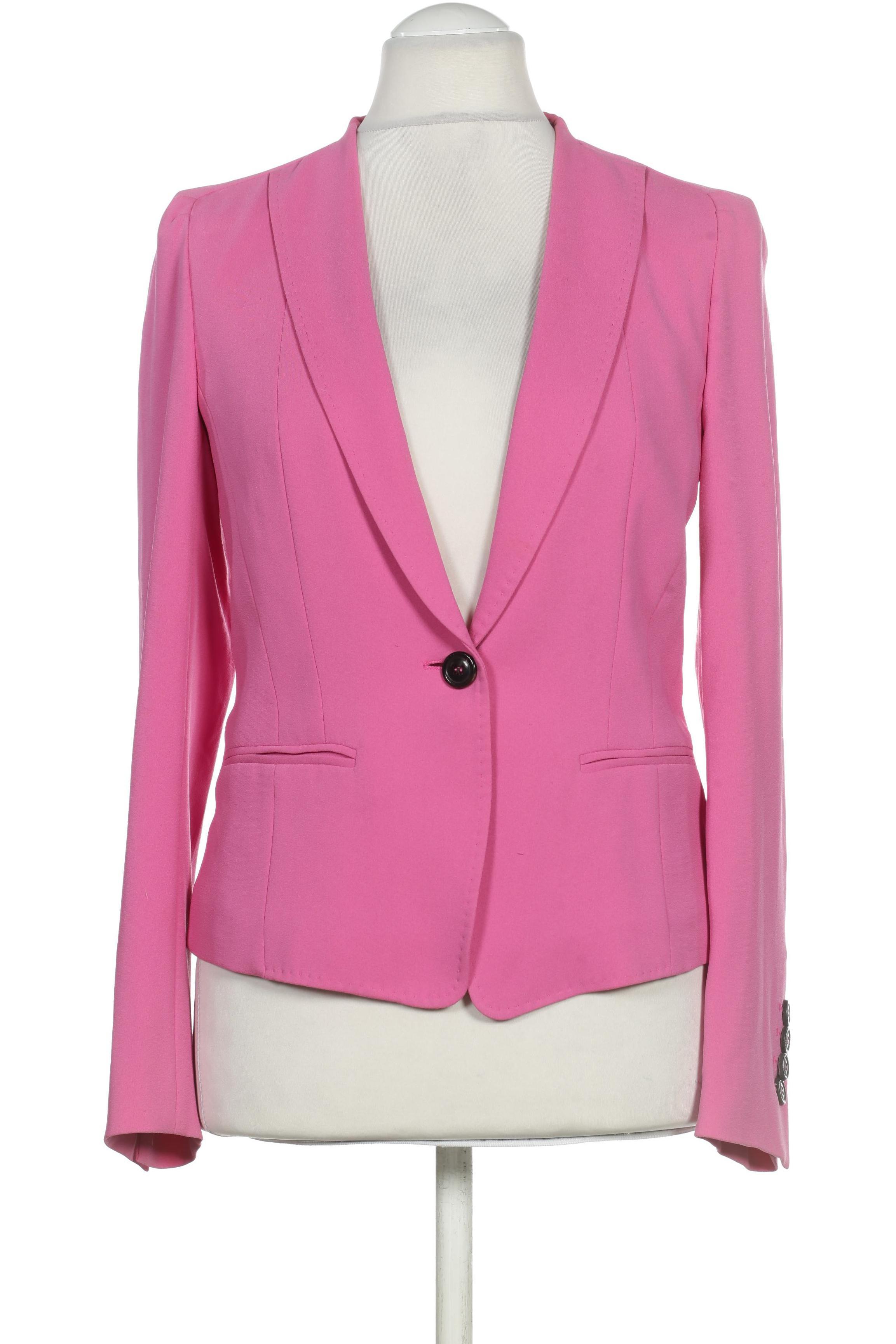 

Marc Cain Damen Blazer, pink, Gr.