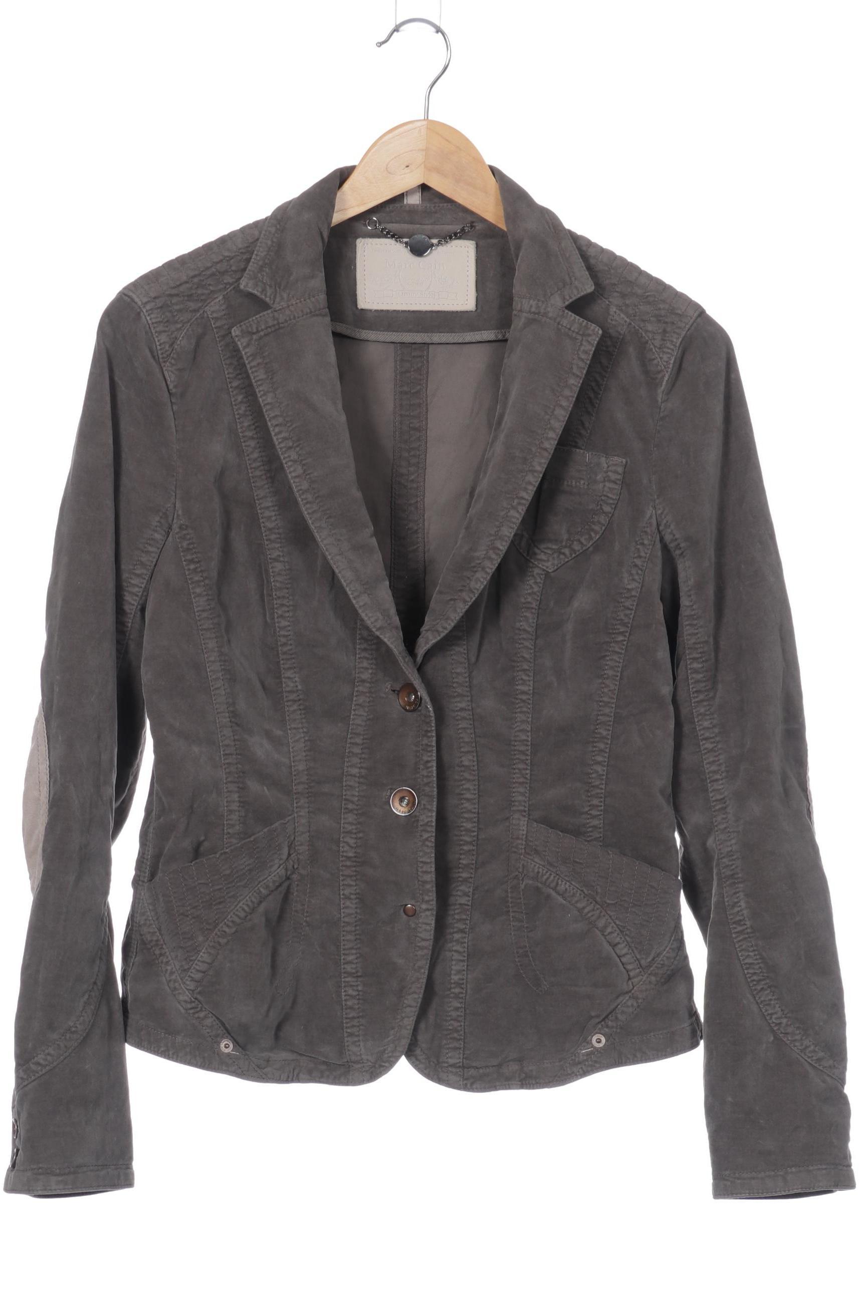 

Marc Cain Damen Blazer, grau, Gr.