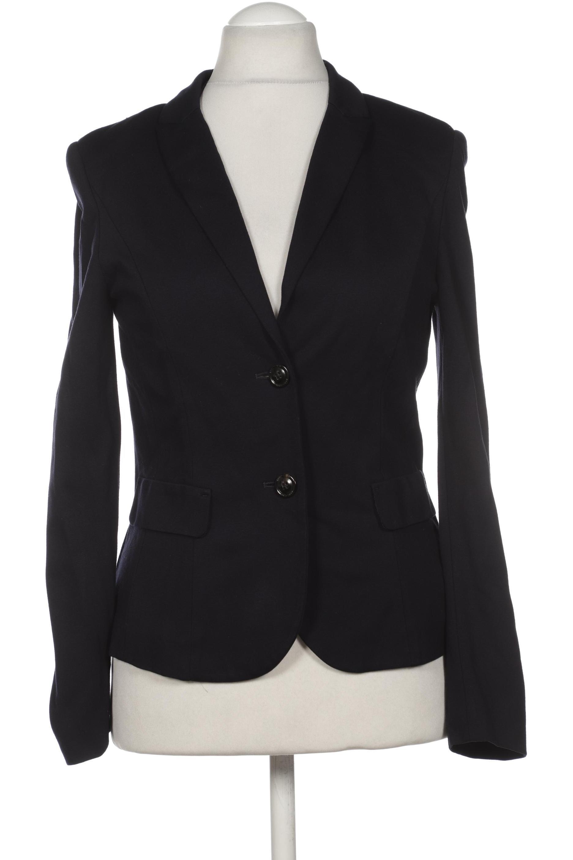 

Marc Cain Damen Blazer, blau, Gr.